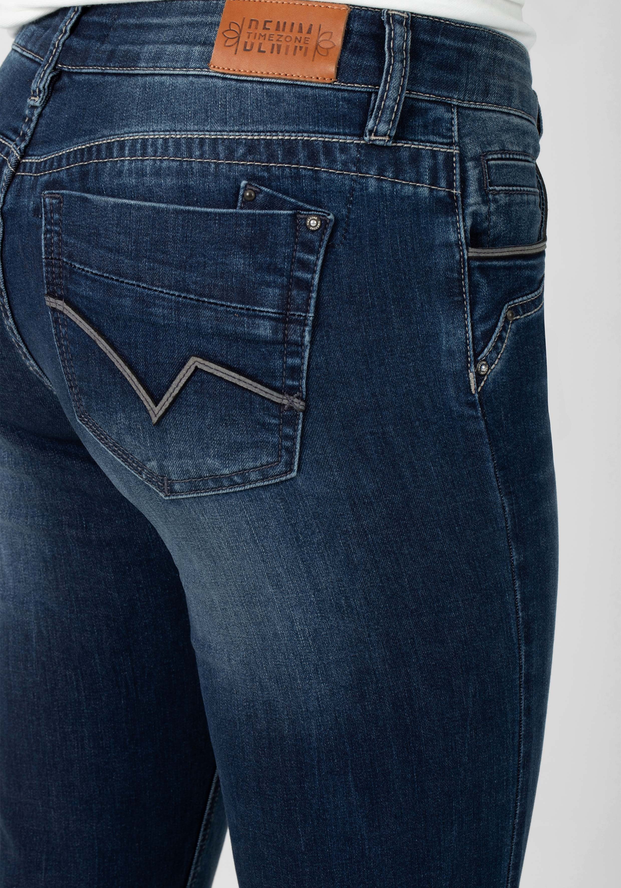TIMEZONE Slim fit jeans Slim TahilaTZ