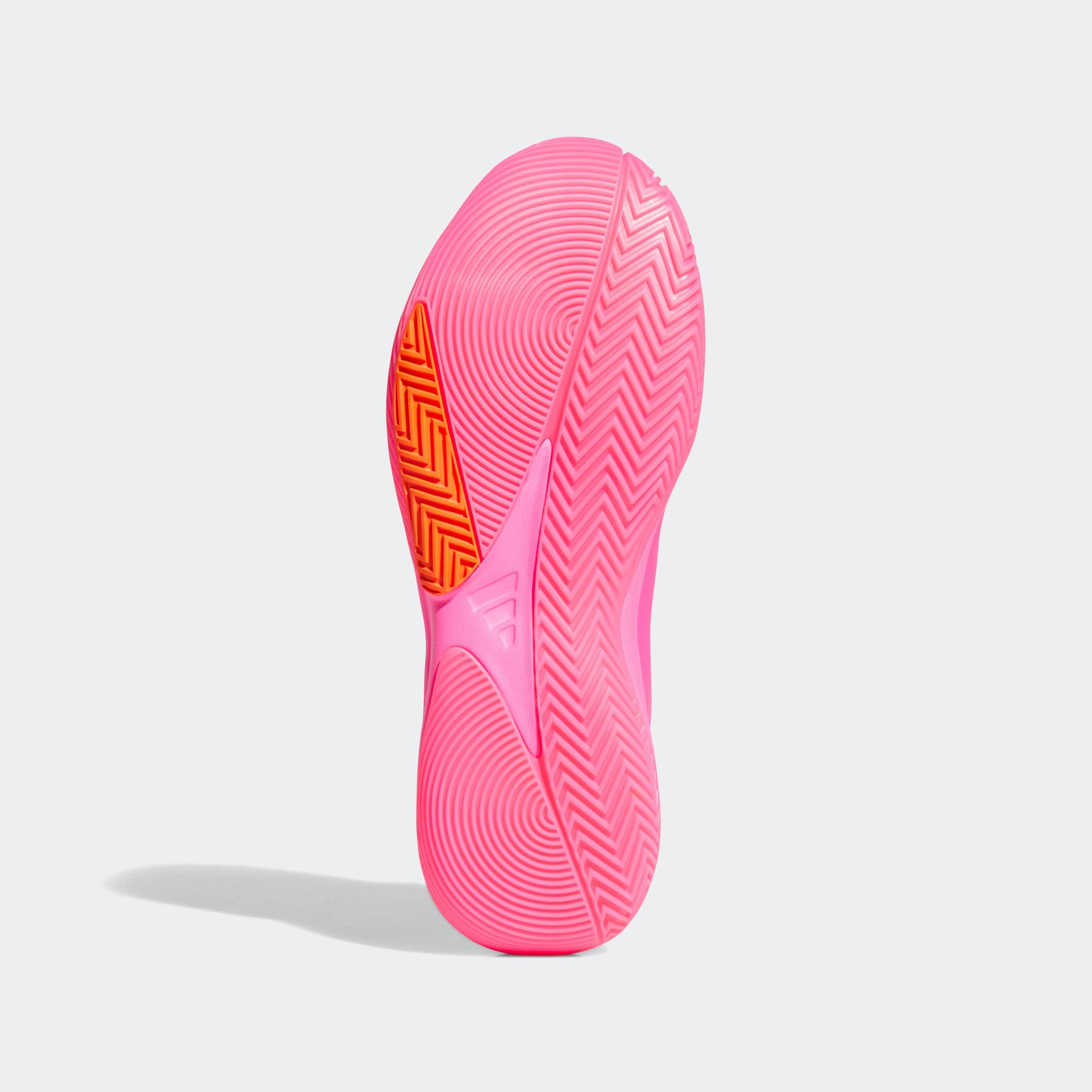 adidas Sportswear Basketbalschoenen SUBZONE