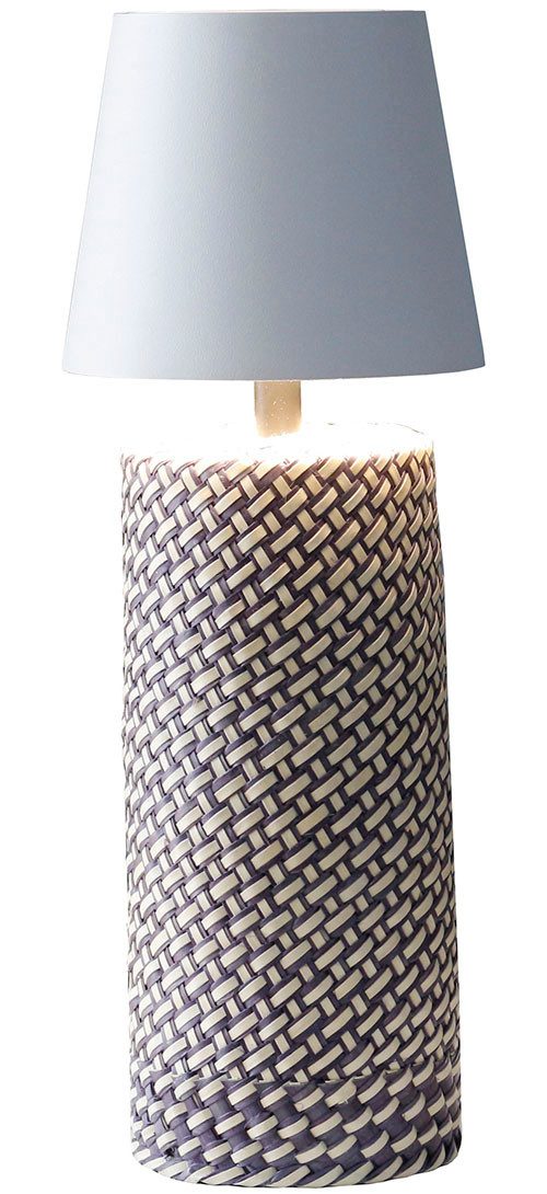 SalesFever Led-tafellamp Accu draagbaar en oplaadbaar, traploos dimmen (1 stuk)