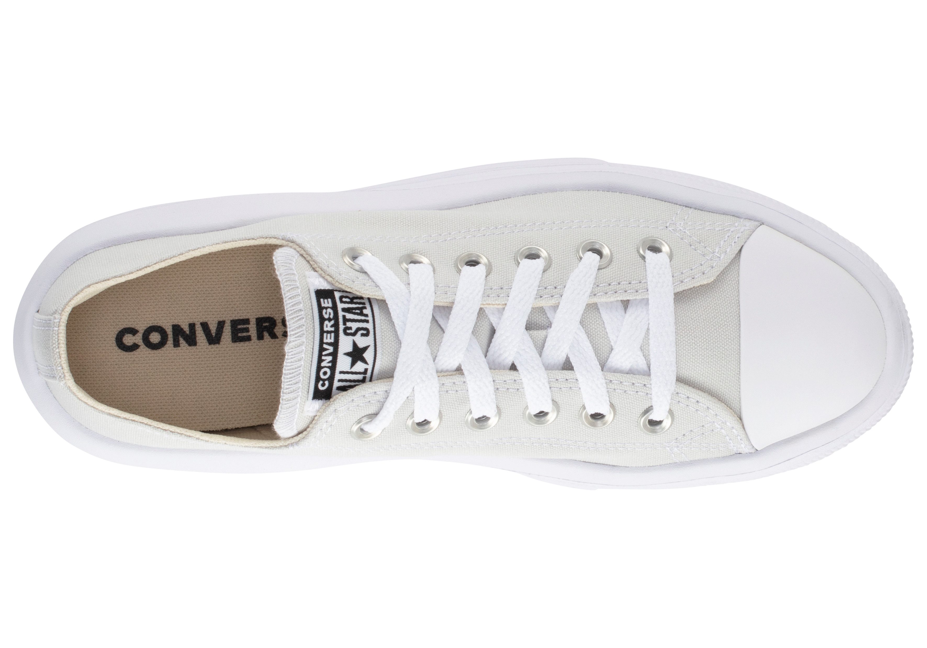 Converse Sneakers CHUCK TAYLOR ALL STAR MOVE PLATFORM