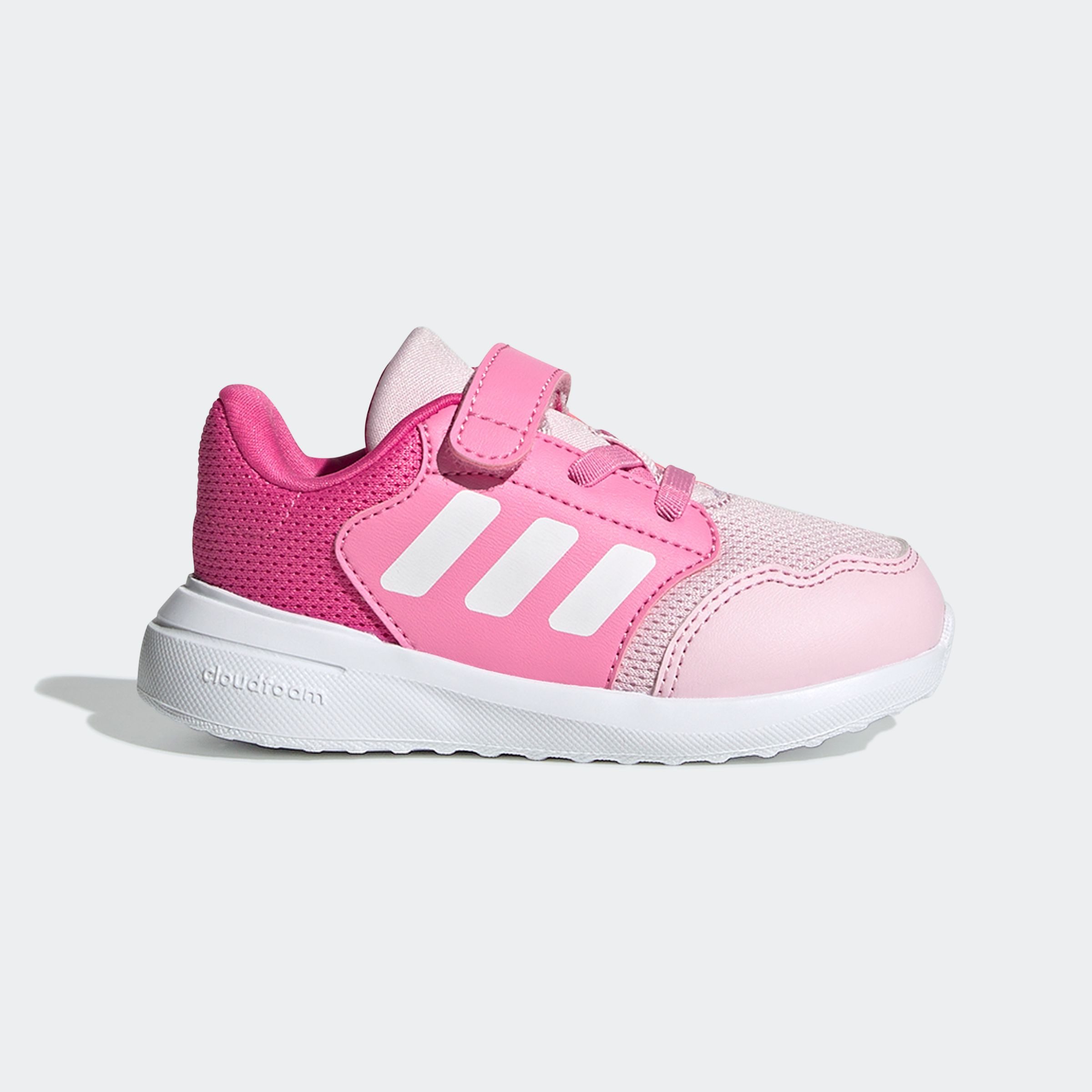 adidas Sportswear Klittenbandschoenen TENSAUR RUN 3.0 KIDS