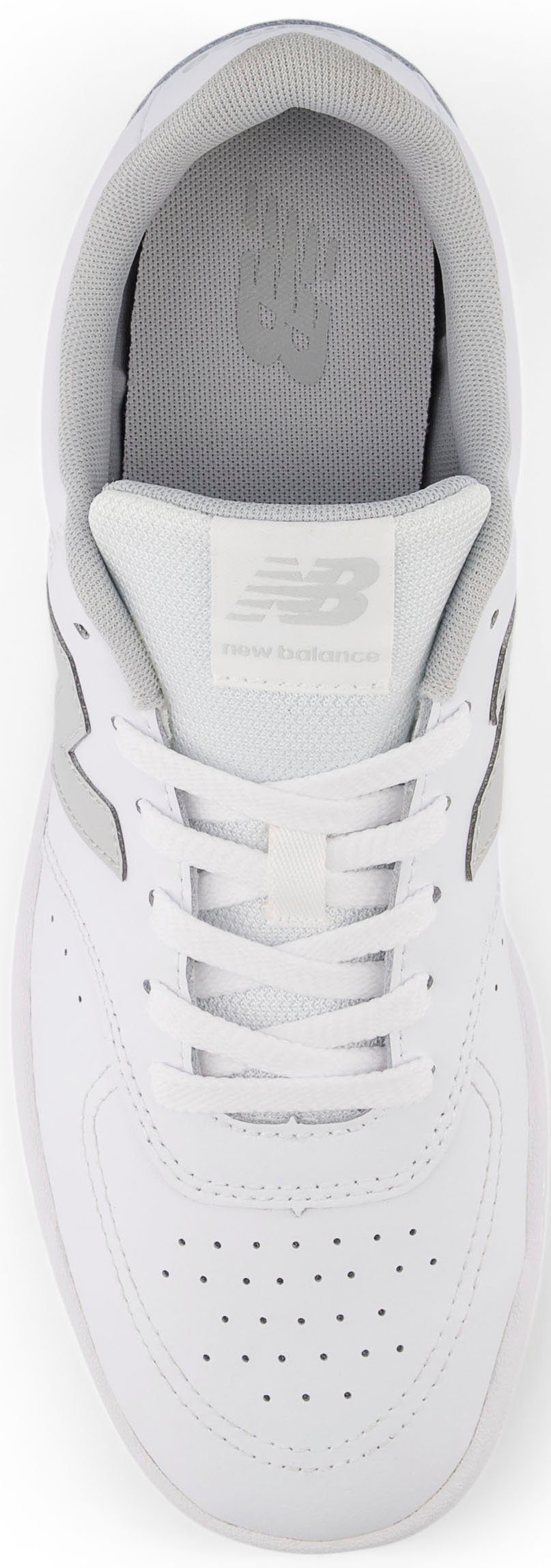 New Balance Sneakers BB80 geïnspireerd door de new balance 550