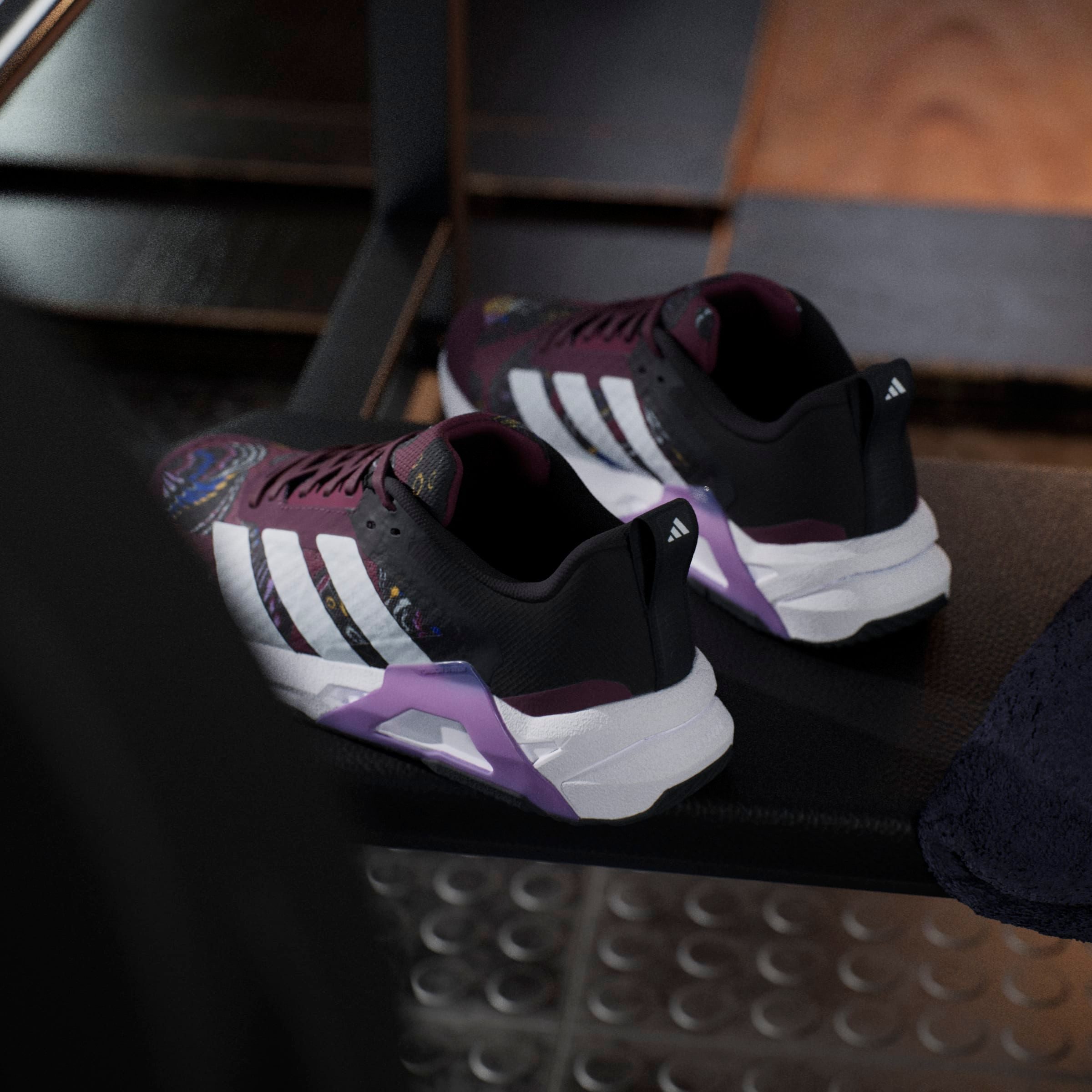 adidas Performance Trainingsschoenen DROPSET CONTROL SNEAKER