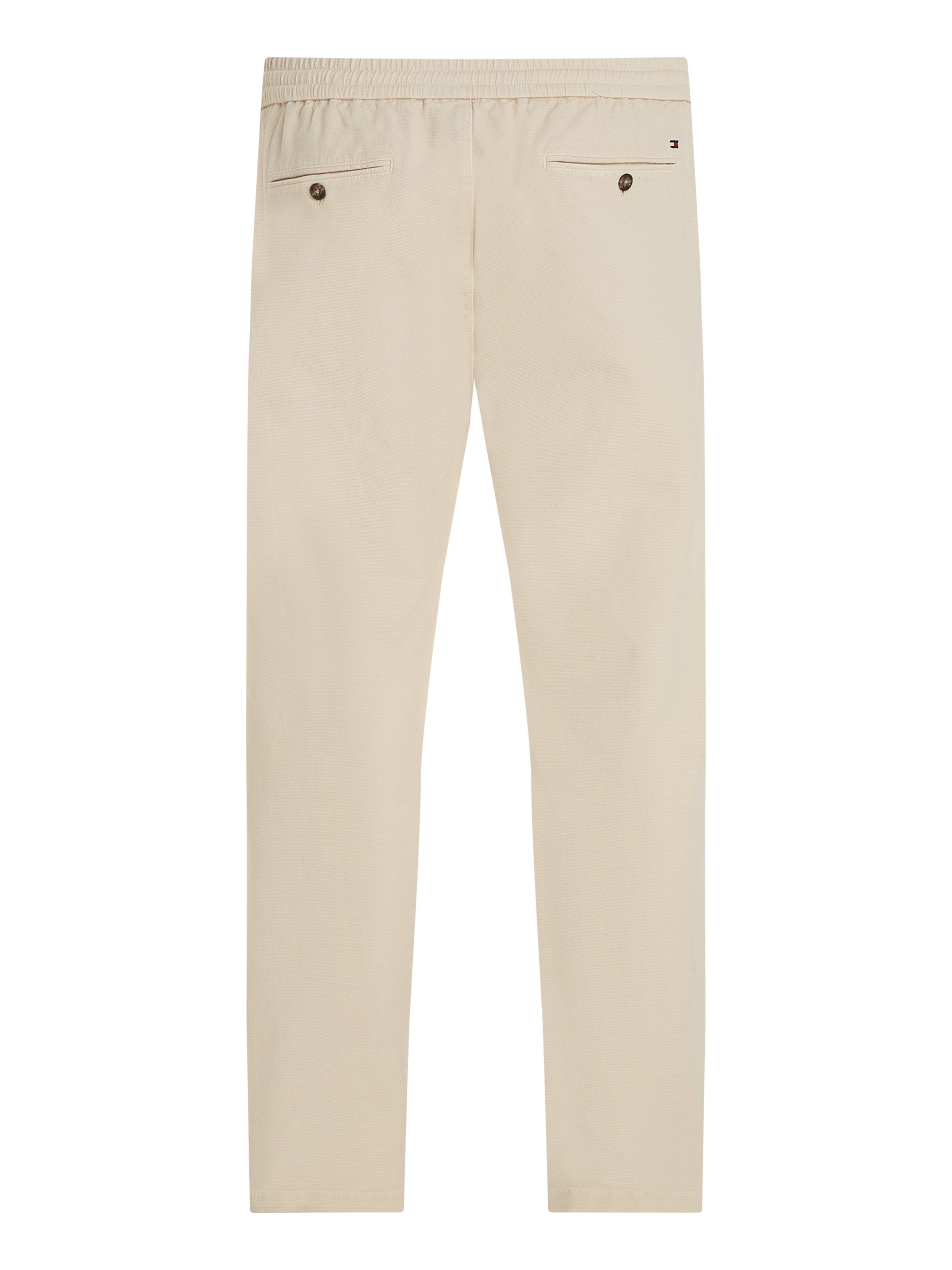 Tommy Hilfiger Chino HARLEM PO DRW STRCTRE GMD