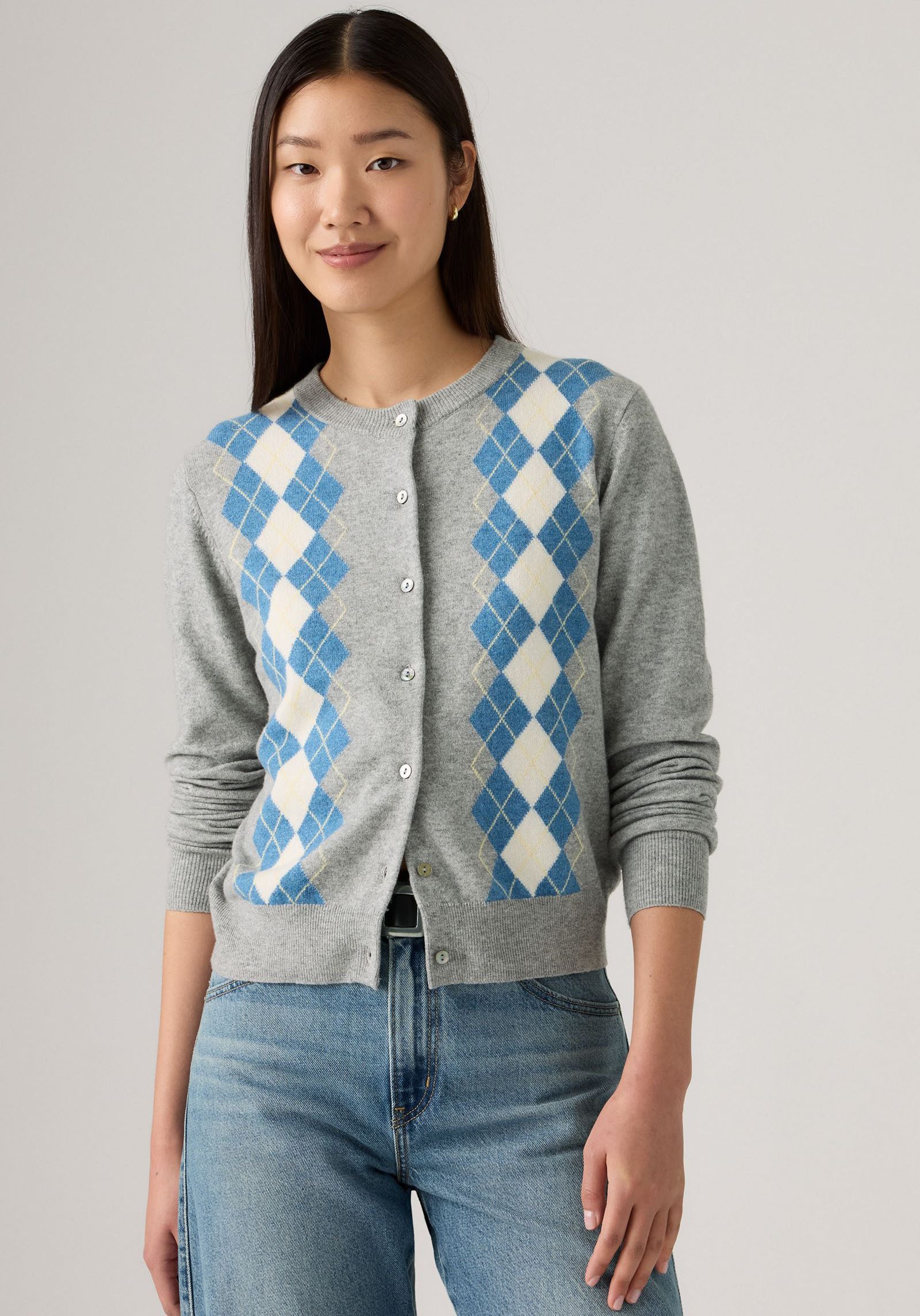 Levi's® Vest TARA SUPER SOFT C