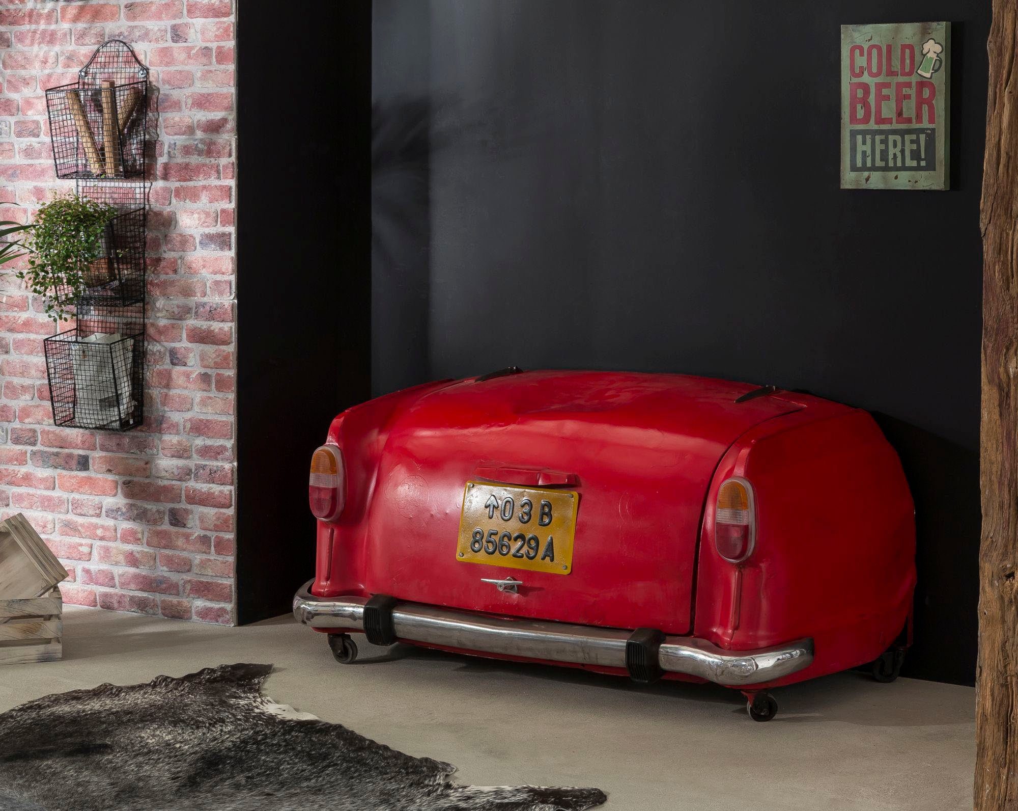 SIT Bartafel This&That in origineel model, trend recycling meubelen