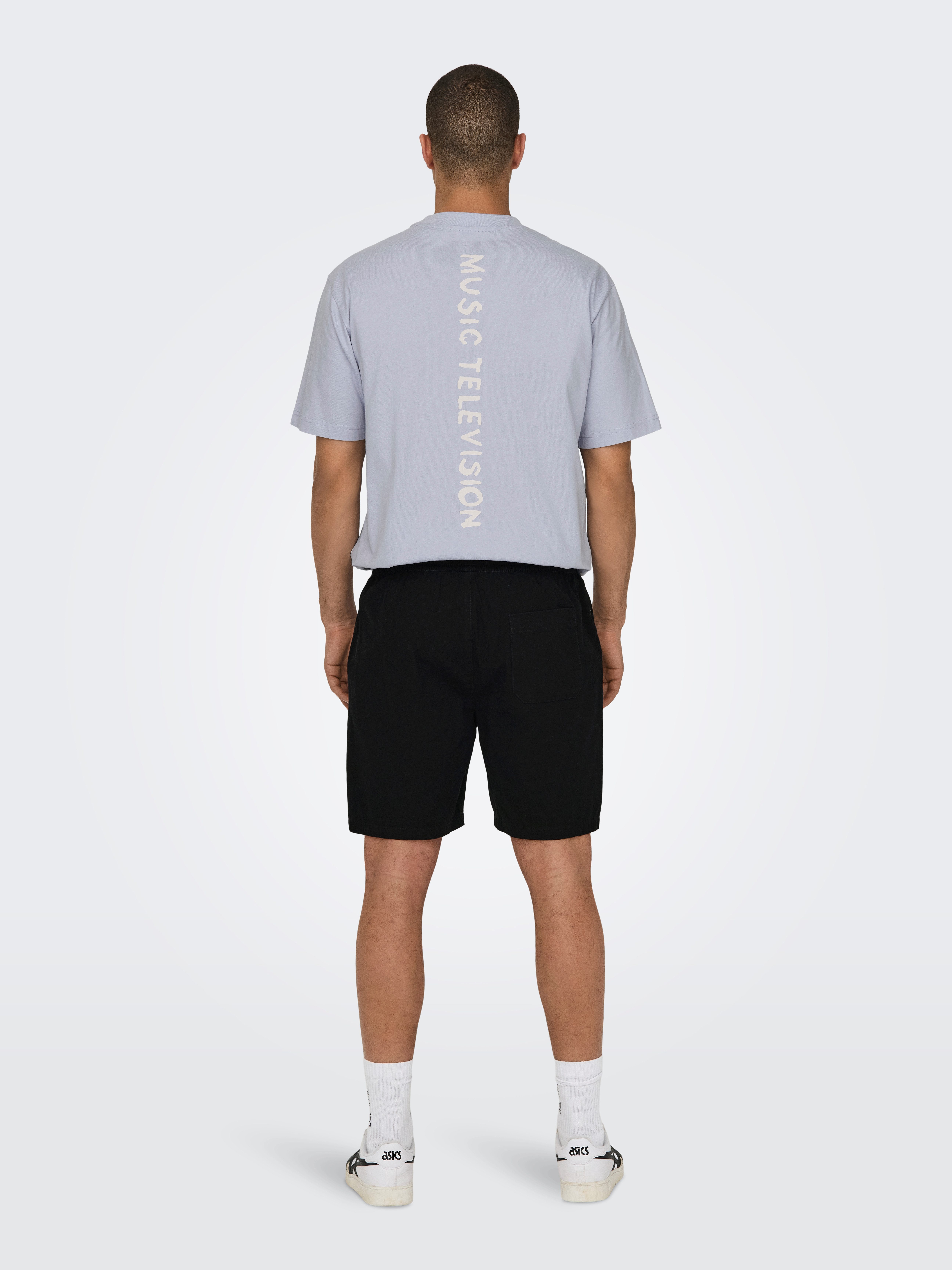 ONLY & SONS Short ONSTEL LIFE 0119 SHORTS NOOS