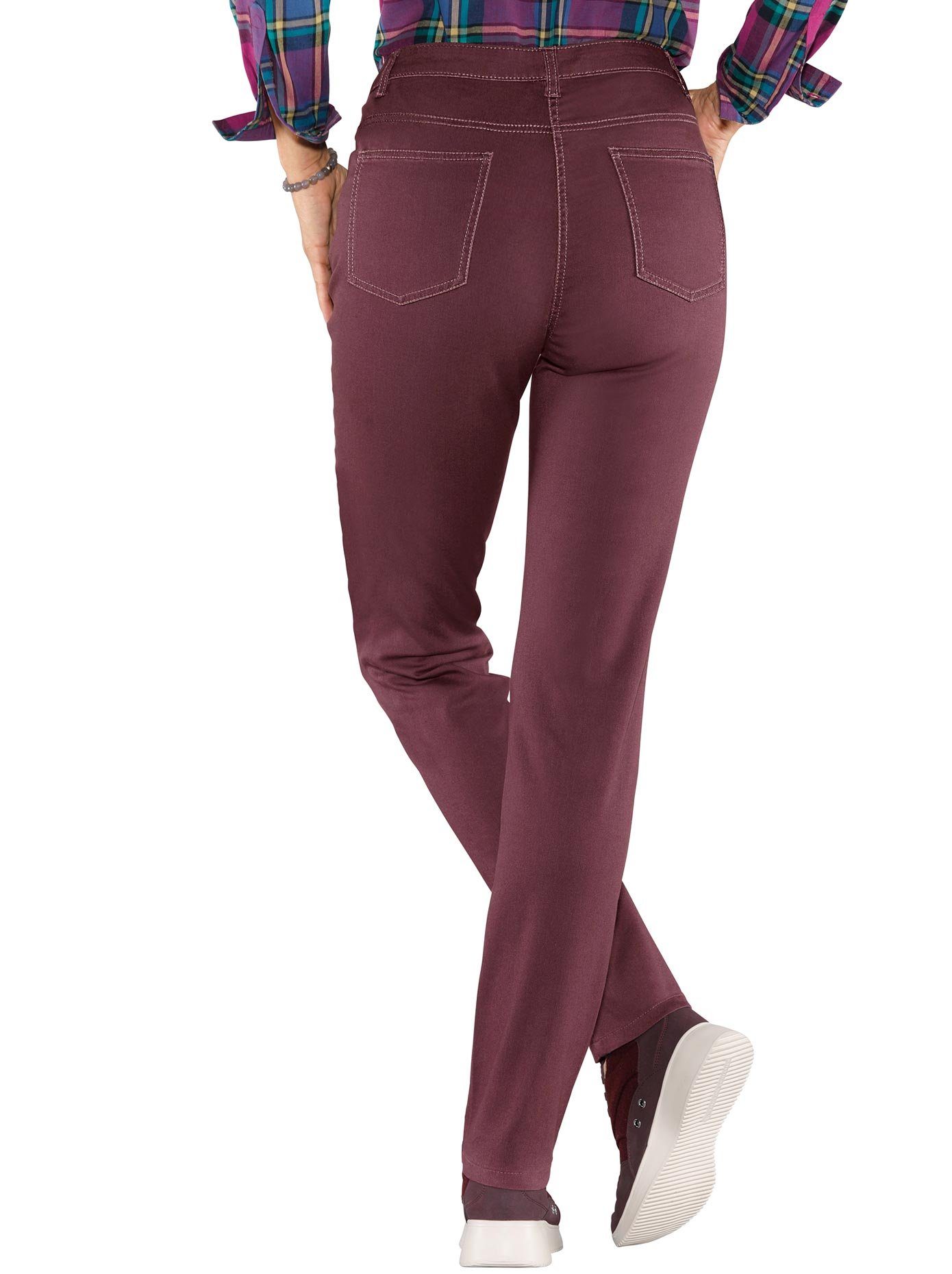Classic Basics Prettige jeans