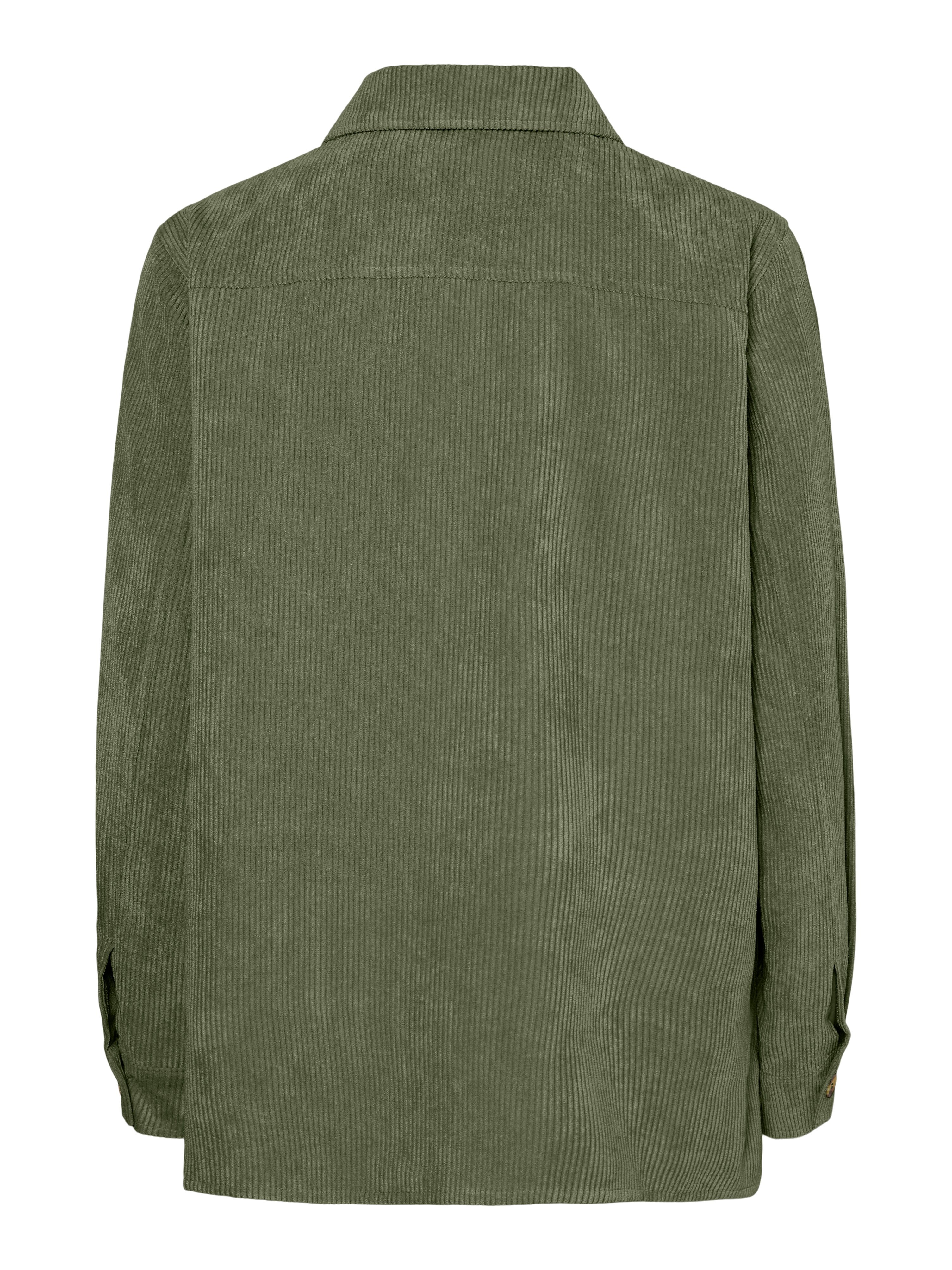 pieces Overhemdblouse
