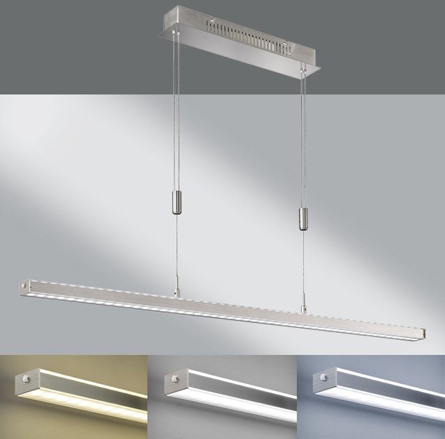 Honsel Leuchten Led-hanglamp Vitan TW (1 stuk)