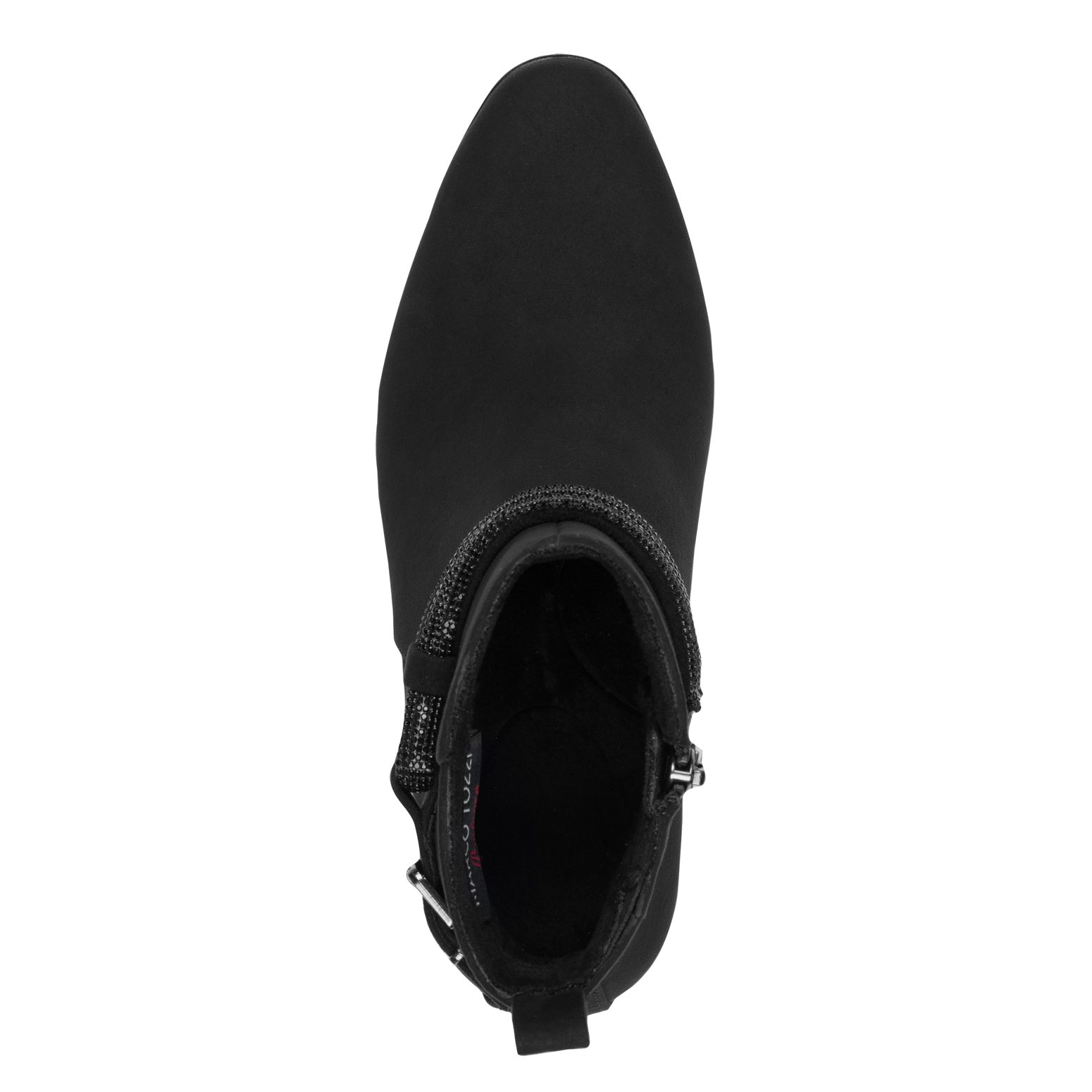 Marco Tozzi Laarsjes