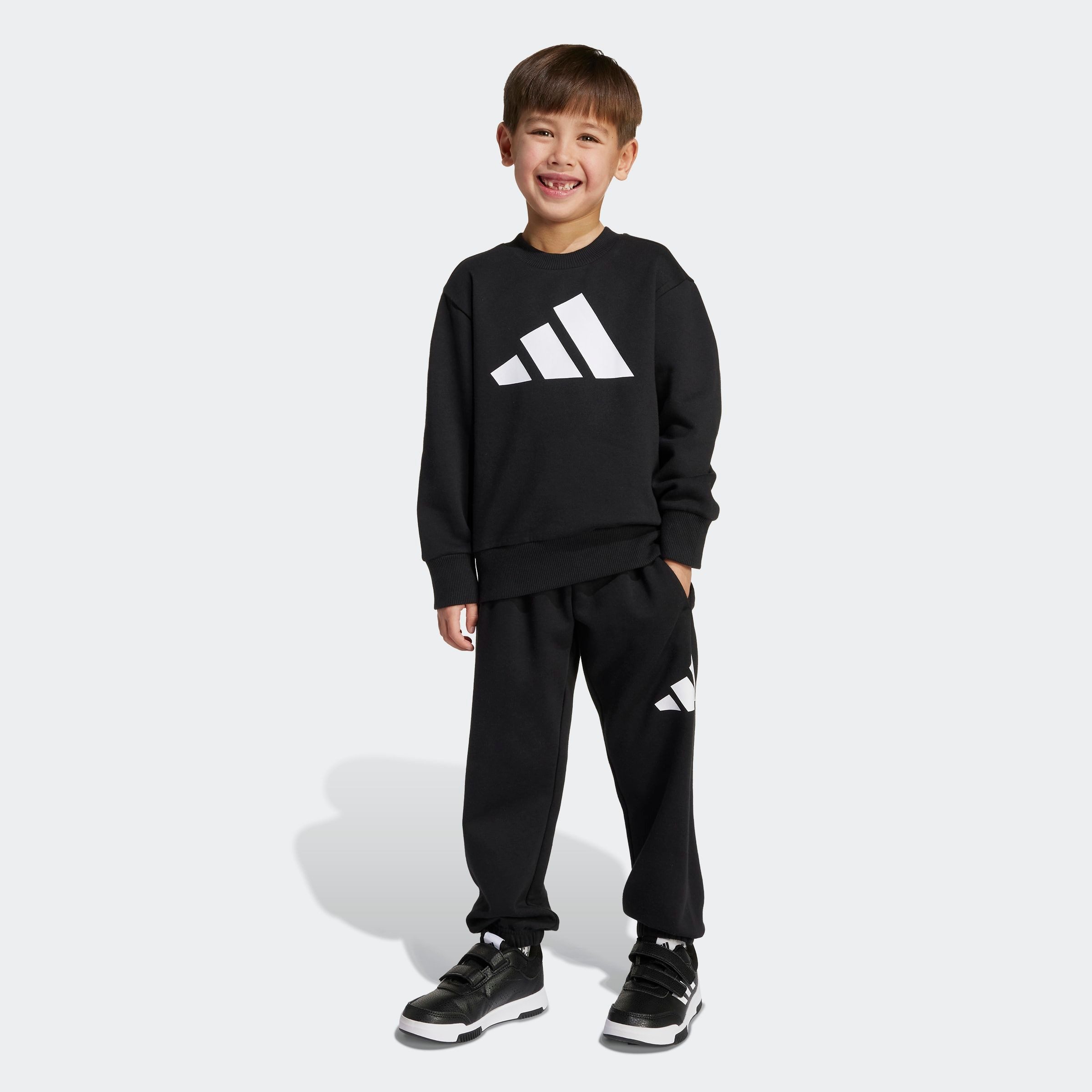 adidas Sportswear Trainingspak LK BL FL JOG (2-delig)
