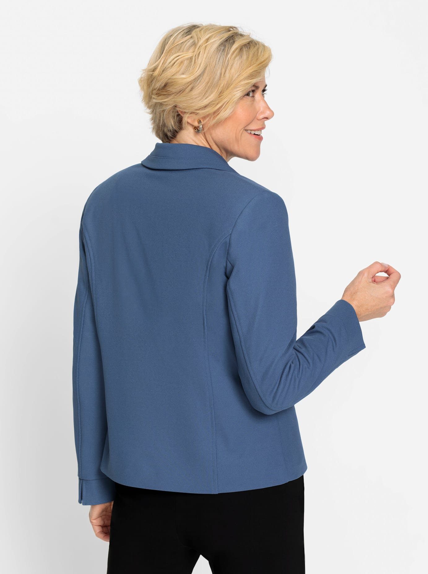 Jasje Blazer