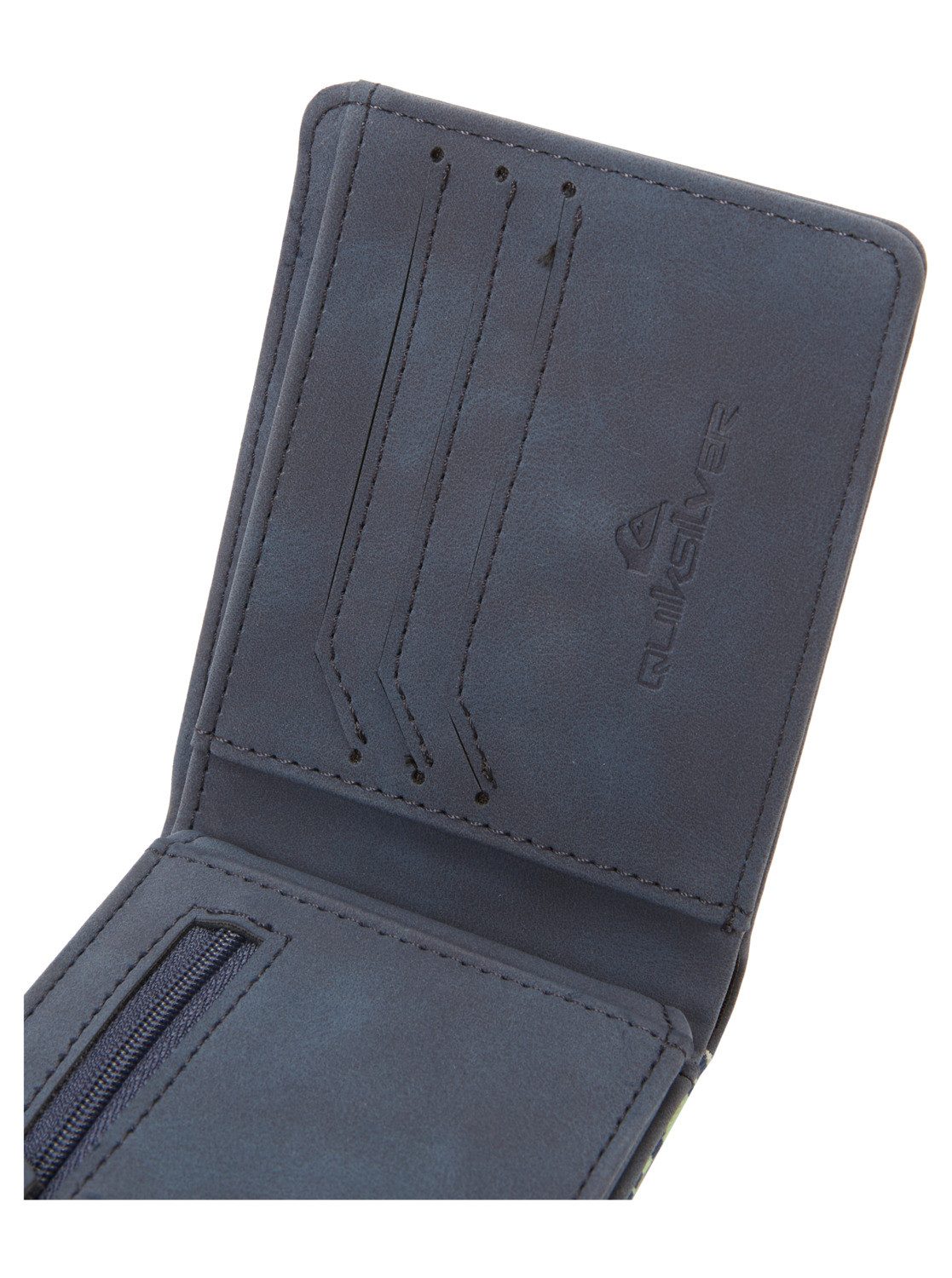 Quiksilver Portemonnee Sideswipe