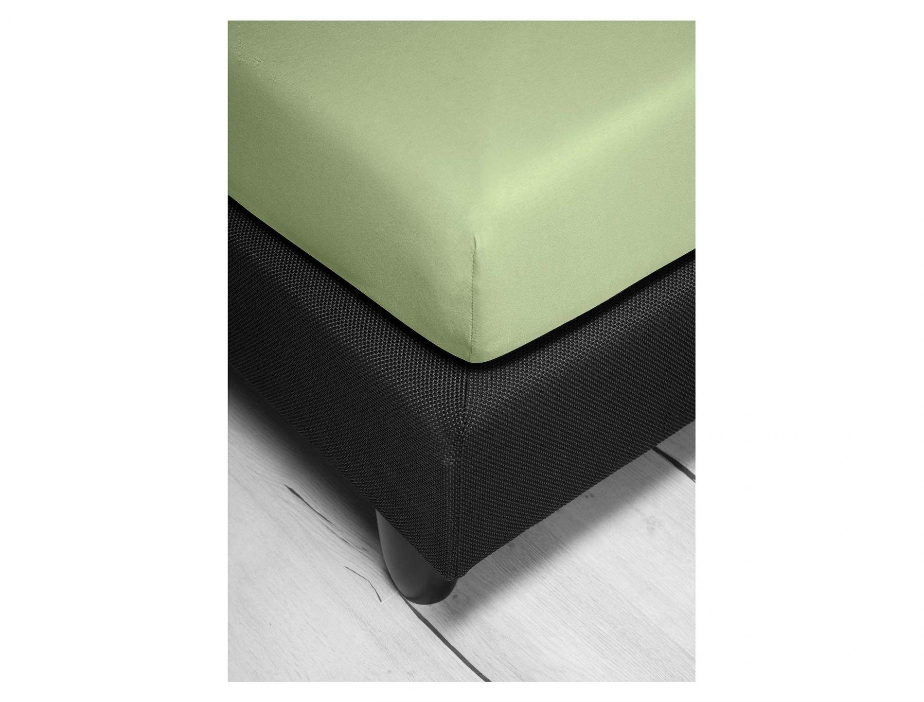Irisette Hoeslaken Orion 9 zachte frotté stretch, voor matrassen tot 25 cm hoogte (1 stuk)