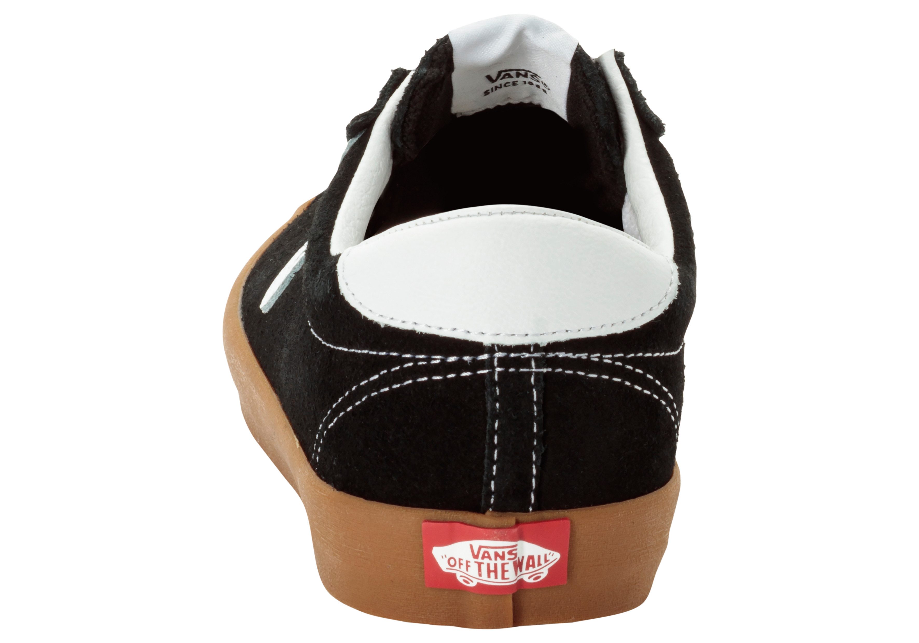 Vans Sneakers Sport Low