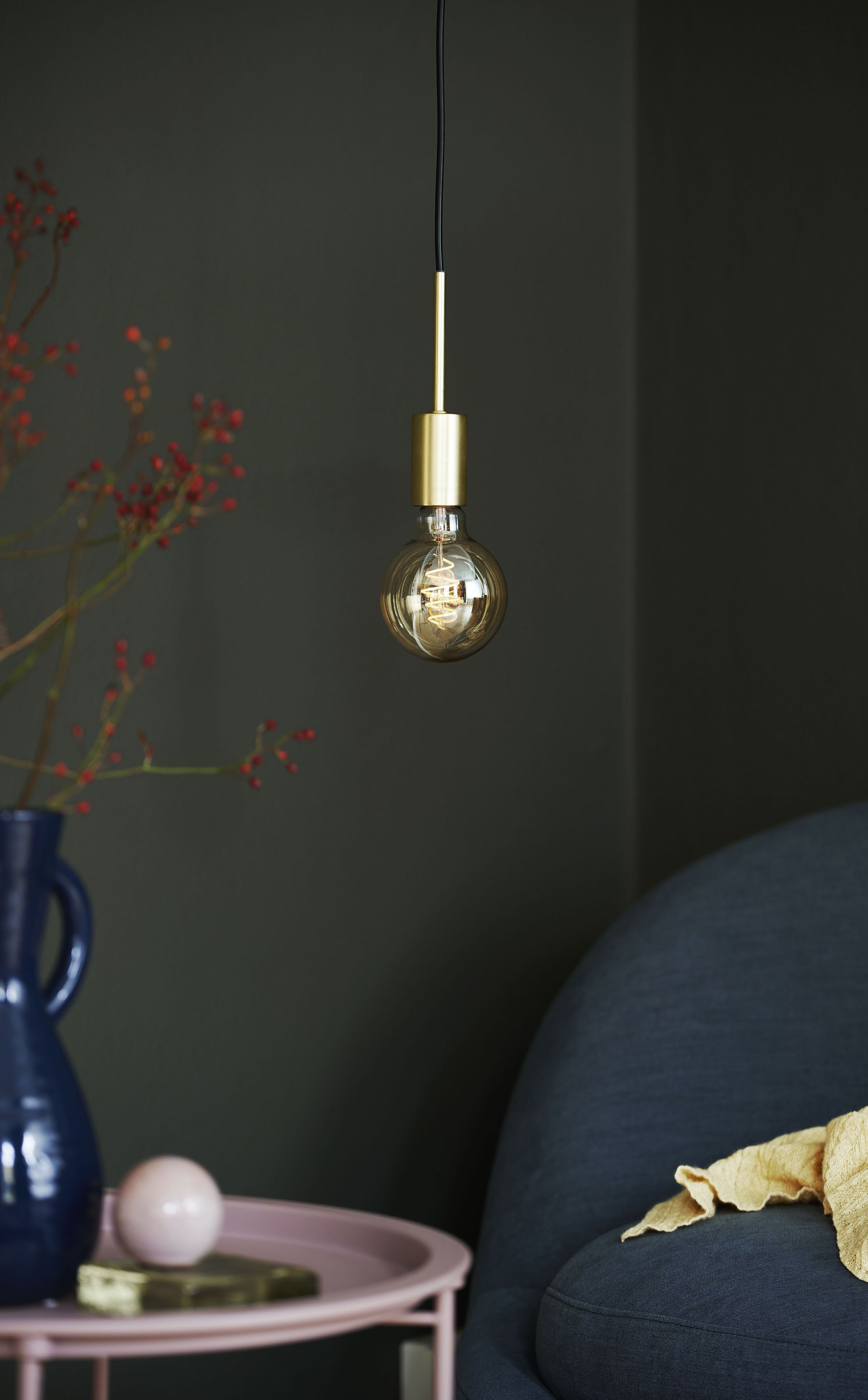 Nordlux Hanglamp Paco