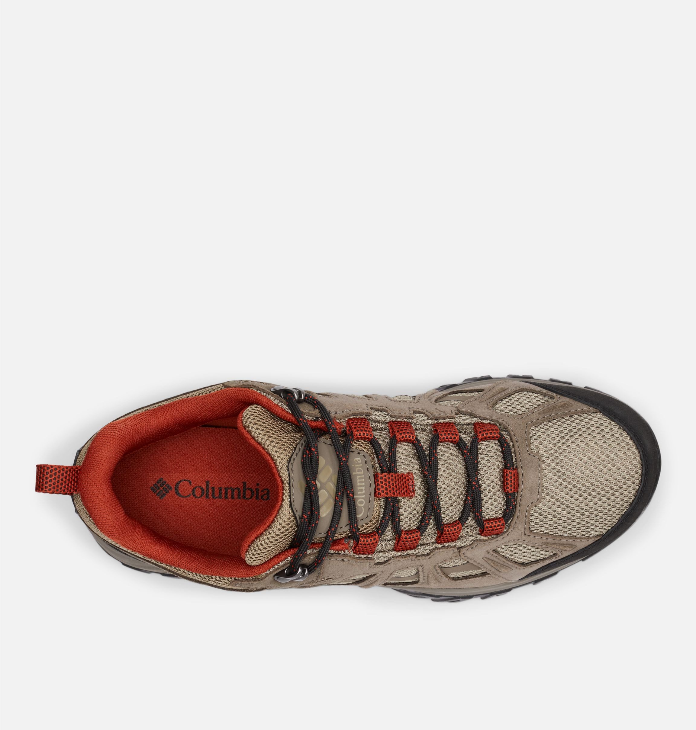 Columbia Wandelschoenen REDMOND™ III WATERPROOF