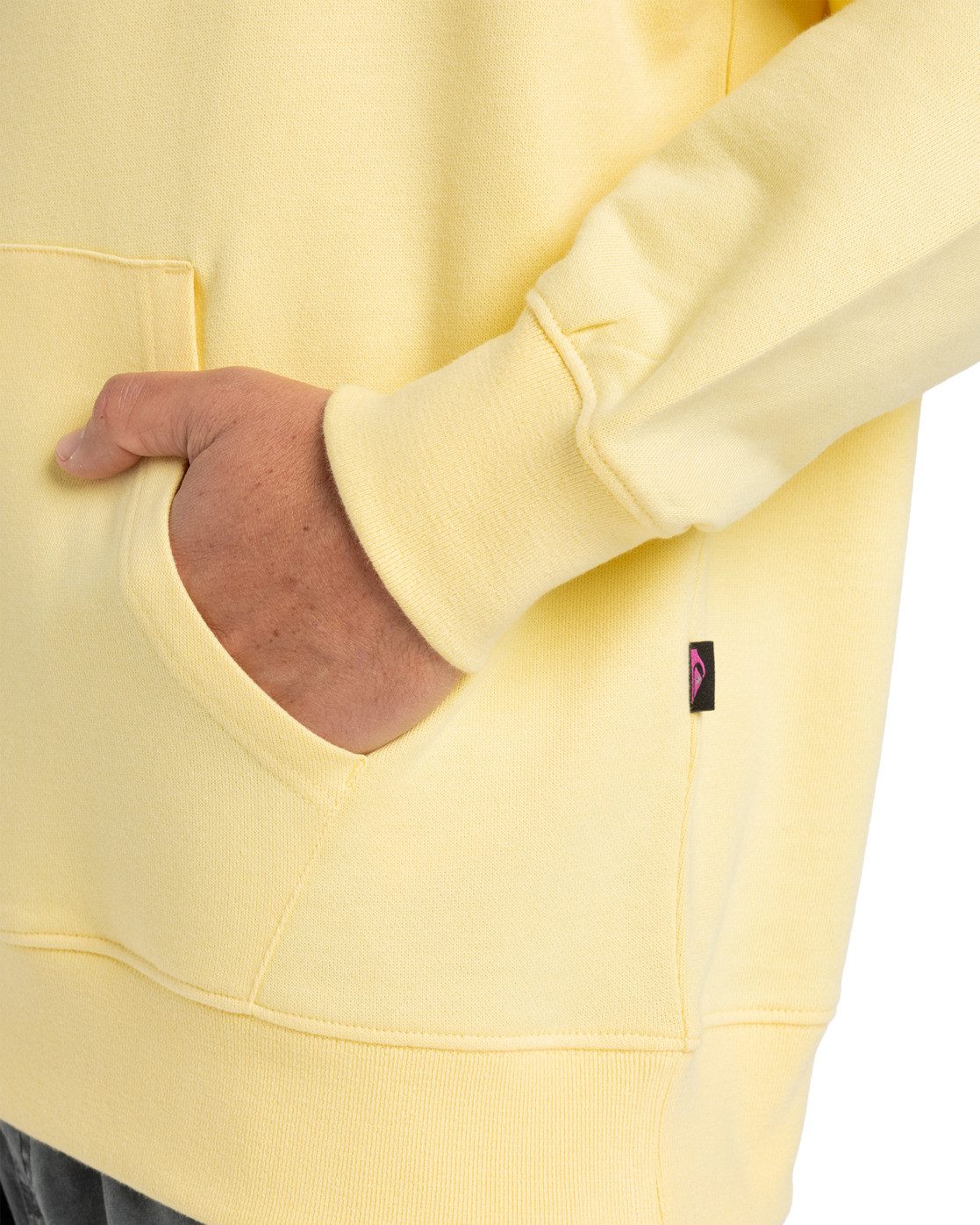 Quiksilver Hoodie APOG Heritage