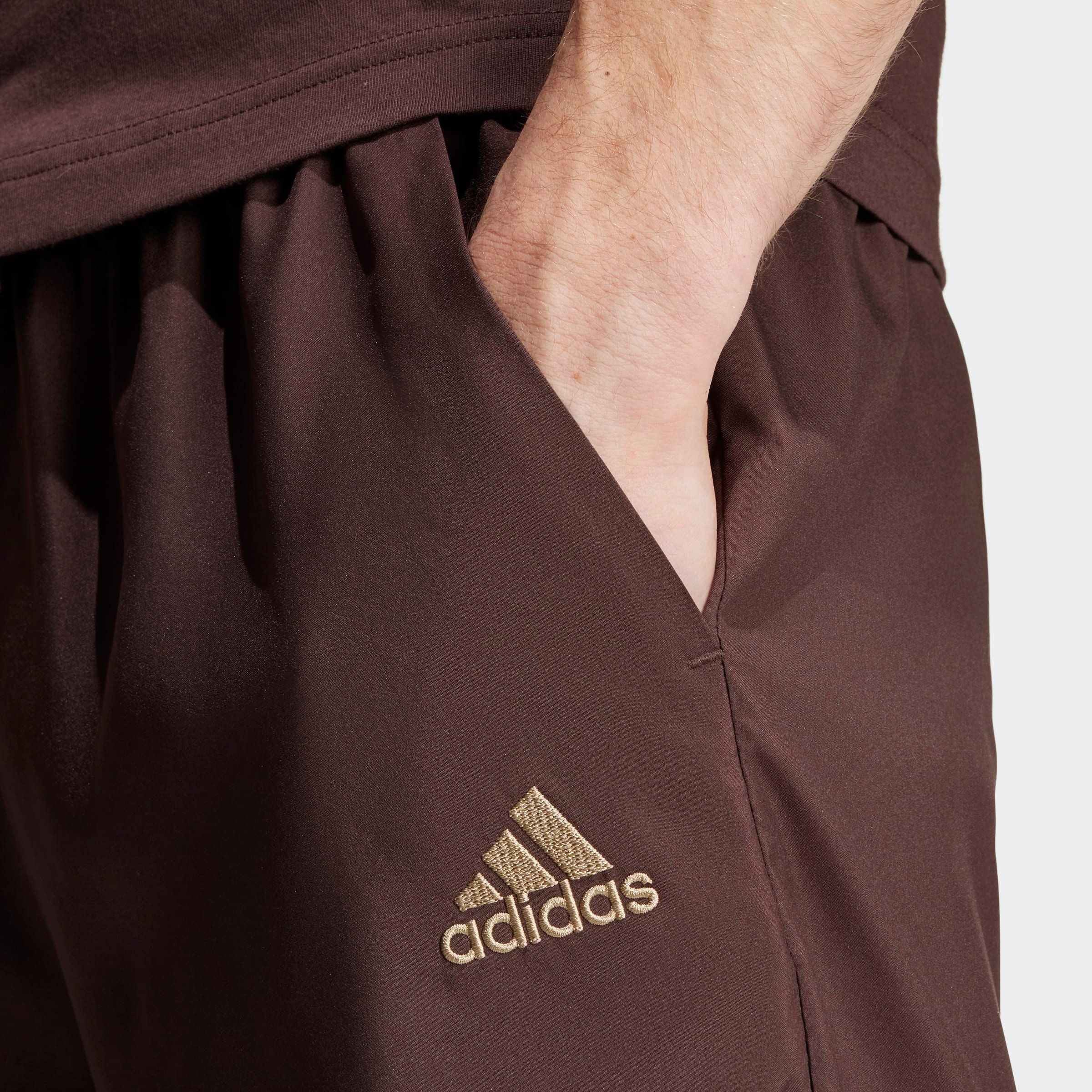 adidas Sportswear Short M SL CHELSEA (1-delig)