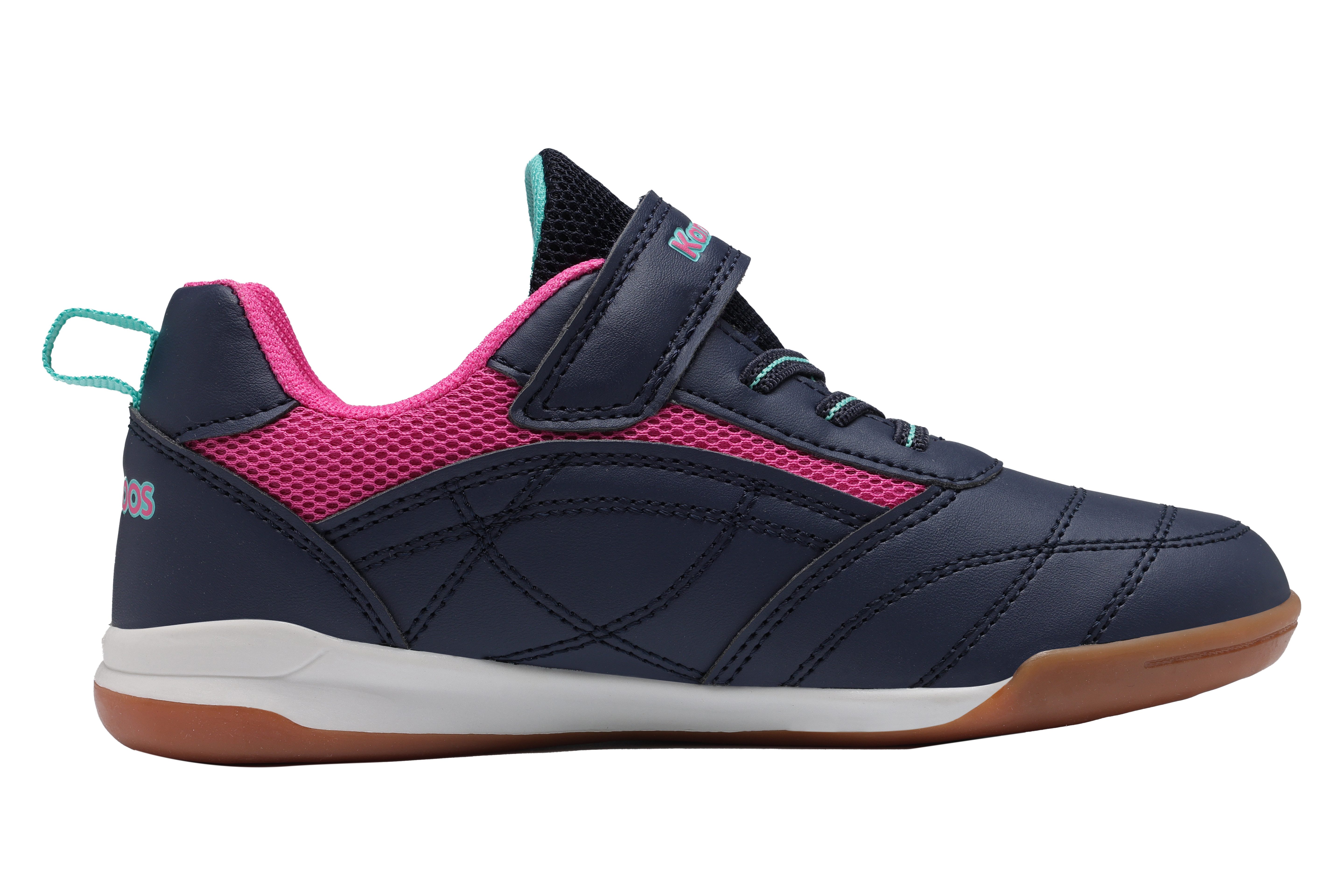 KangaROOS Sneakers Backyard 2.0 EV Zaalschoen, indoorschoen