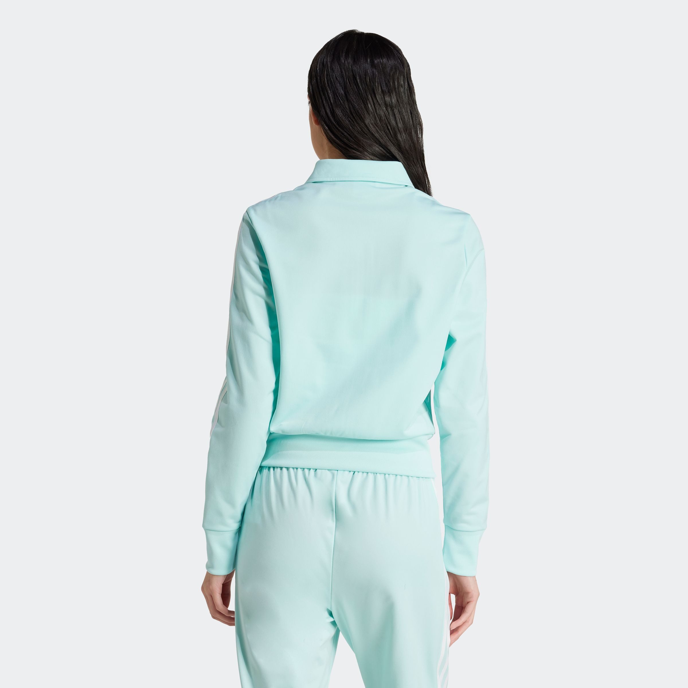 adidas Originals Trainingsjack FIREBIRD TT Sportjacke, tracktop