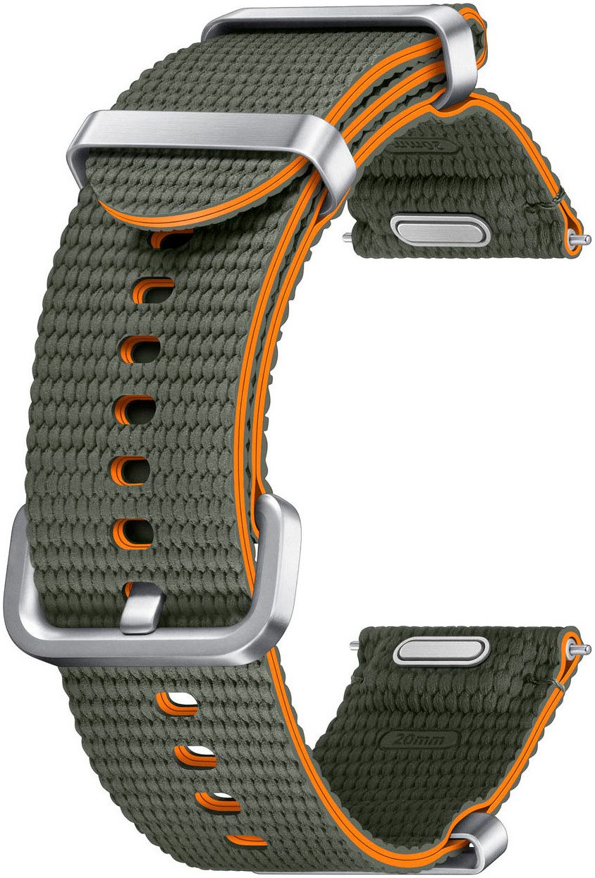 Samsung Horlogebandje Athleisure Band (S/M)