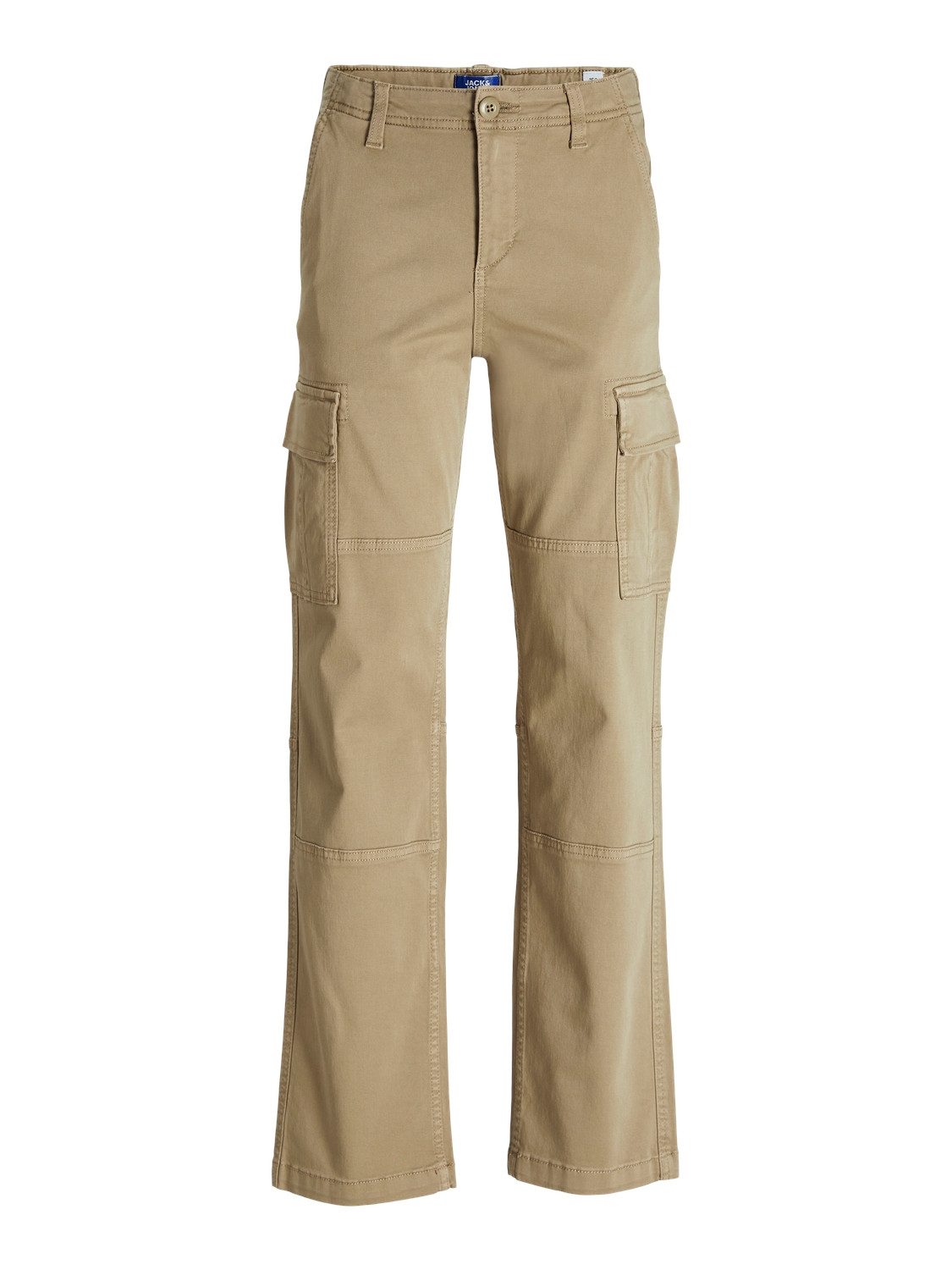 Jack & Jones Junior Cargobroek JPSTKANE JJHARLOW CARGO NOOS JNR