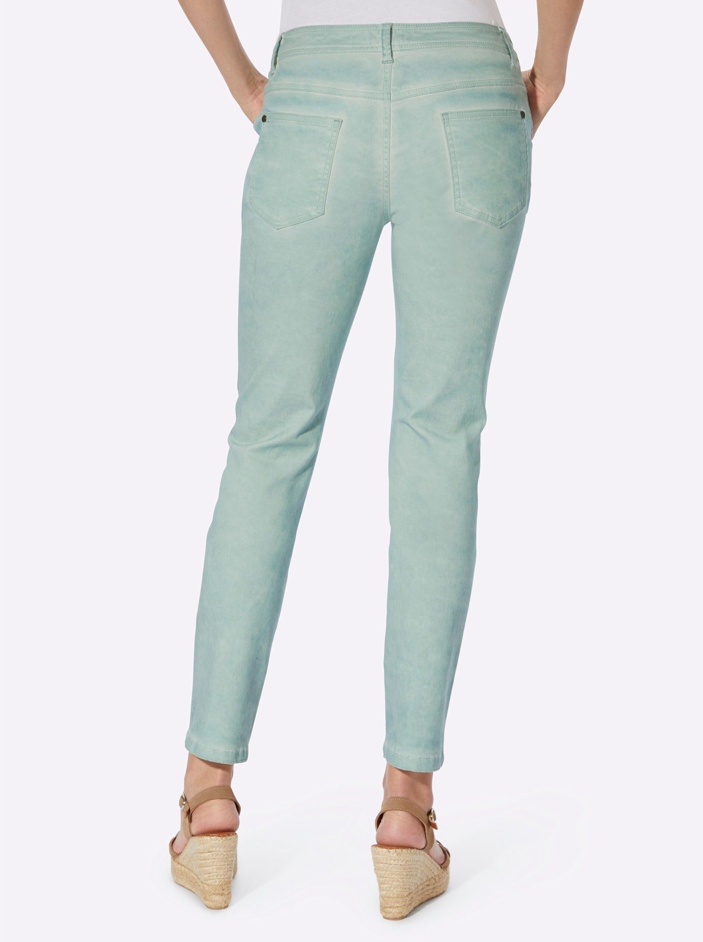 heine Boyfriendjeans
