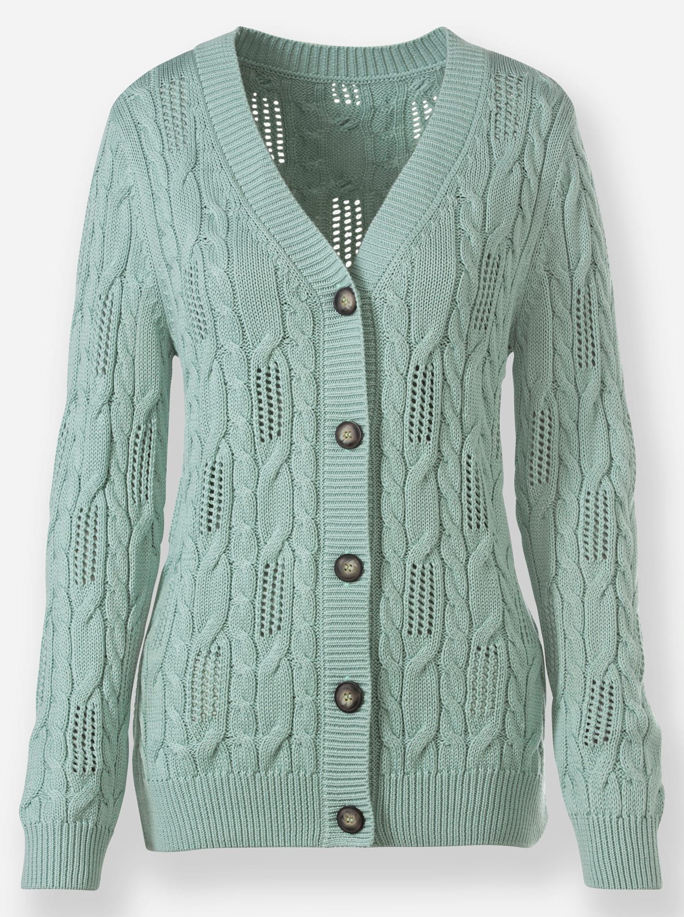 Classic Inspirationen Vest