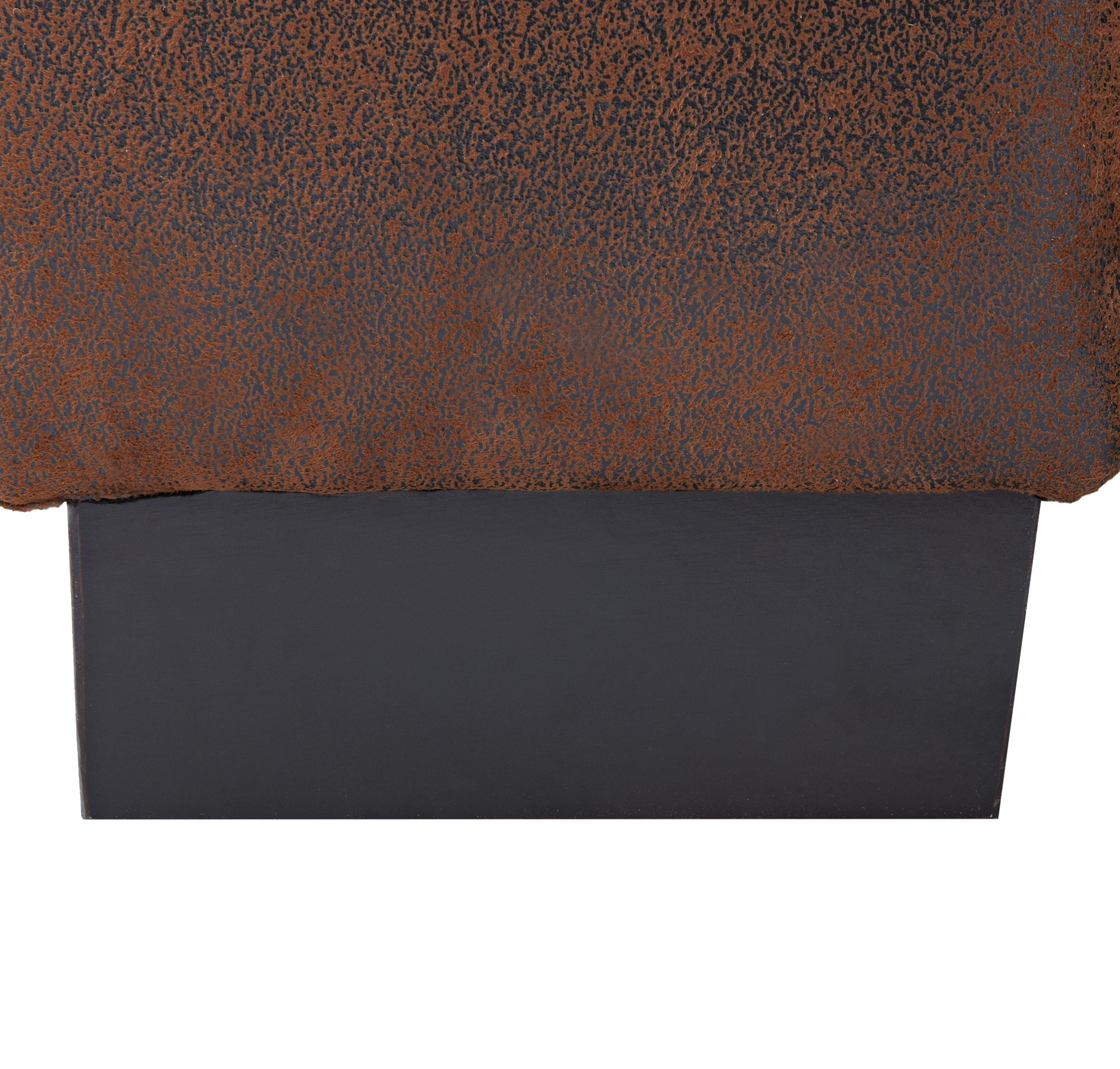 Home affaire Bank NIKA 2- of 3-zits van microvezel melrose