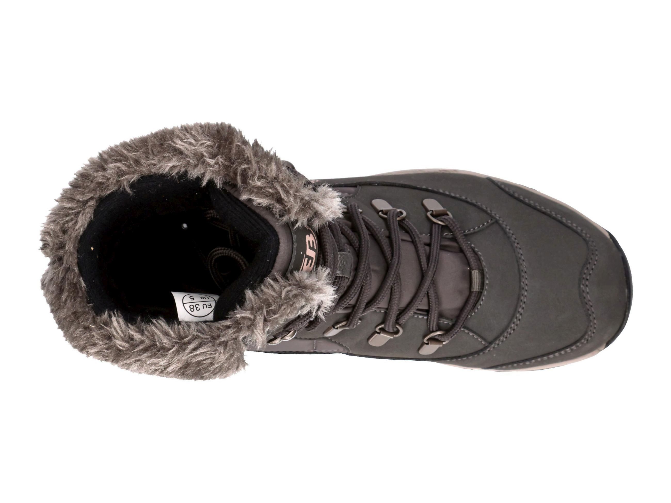 BRÜTTING Laarzen Winterboot Himalaya