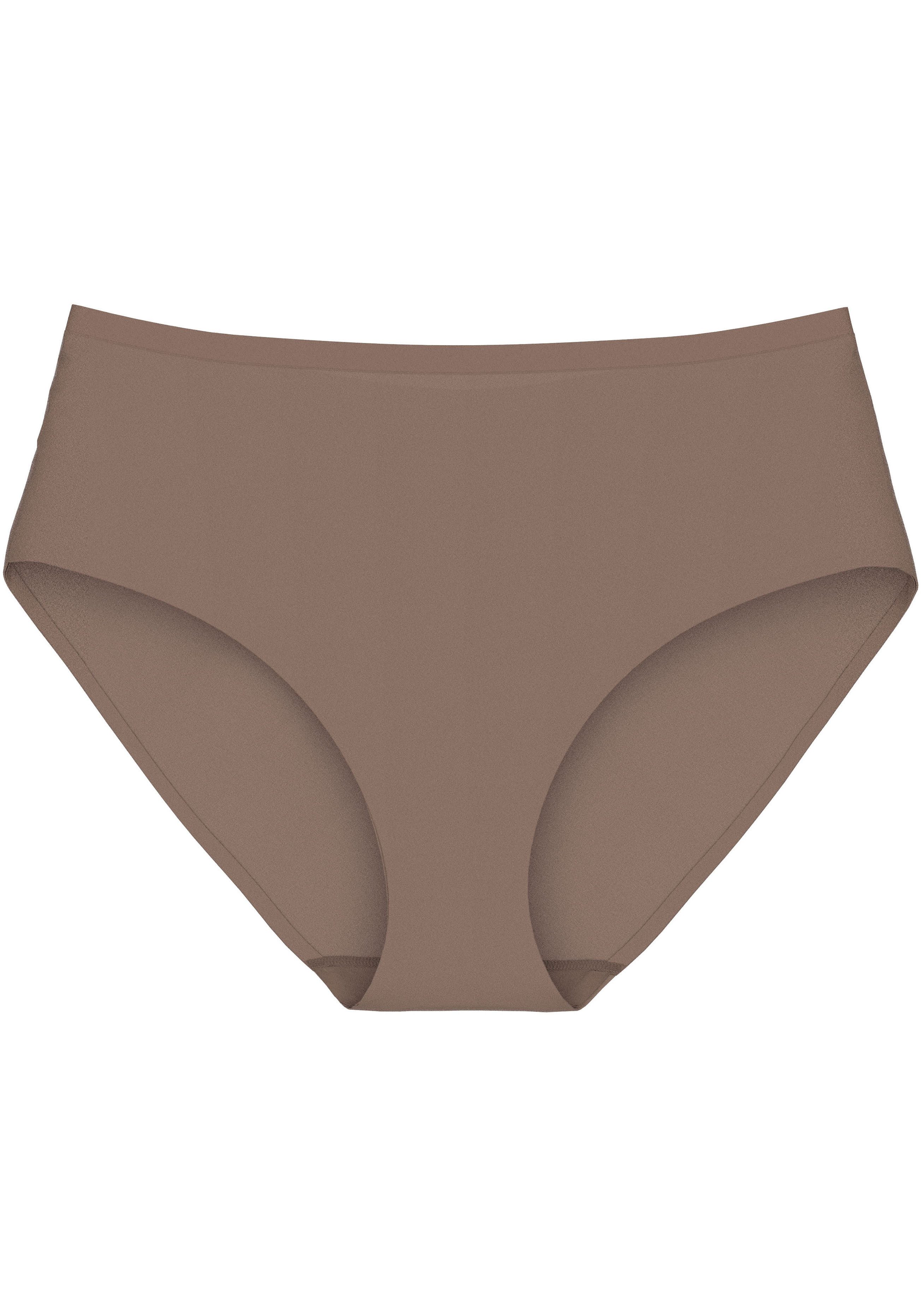 Triumph Shapingslip Shape Smart Maxi gladmakend en flatterend (-)