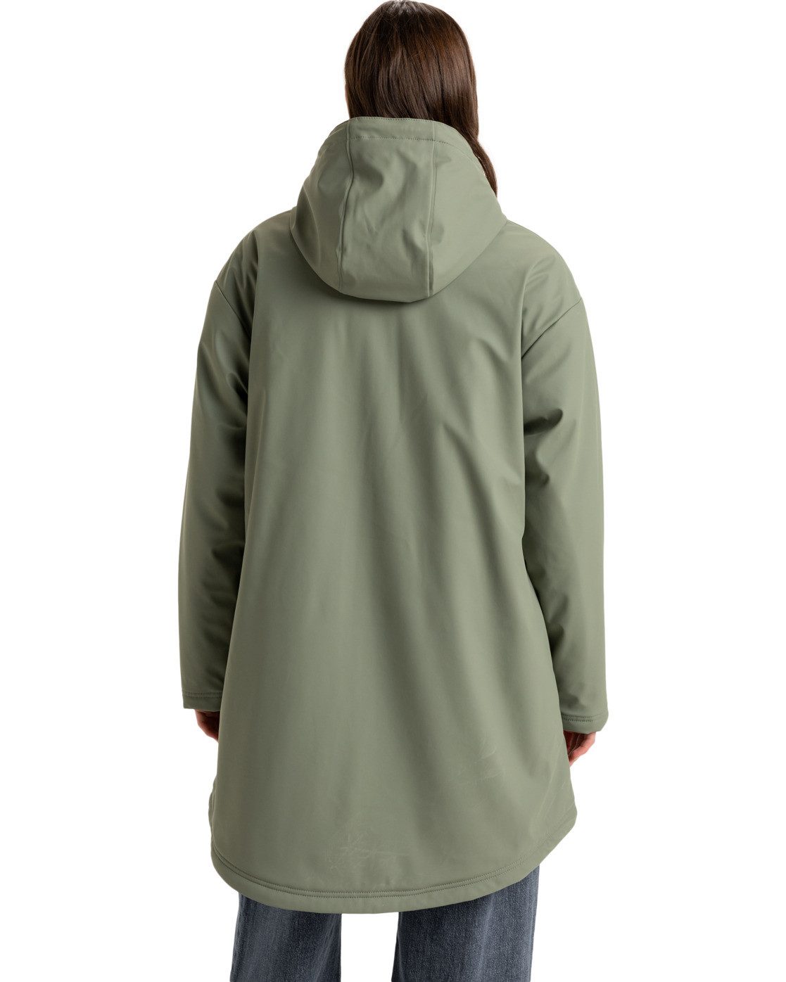 Roxy Outdoorjack Rain Road