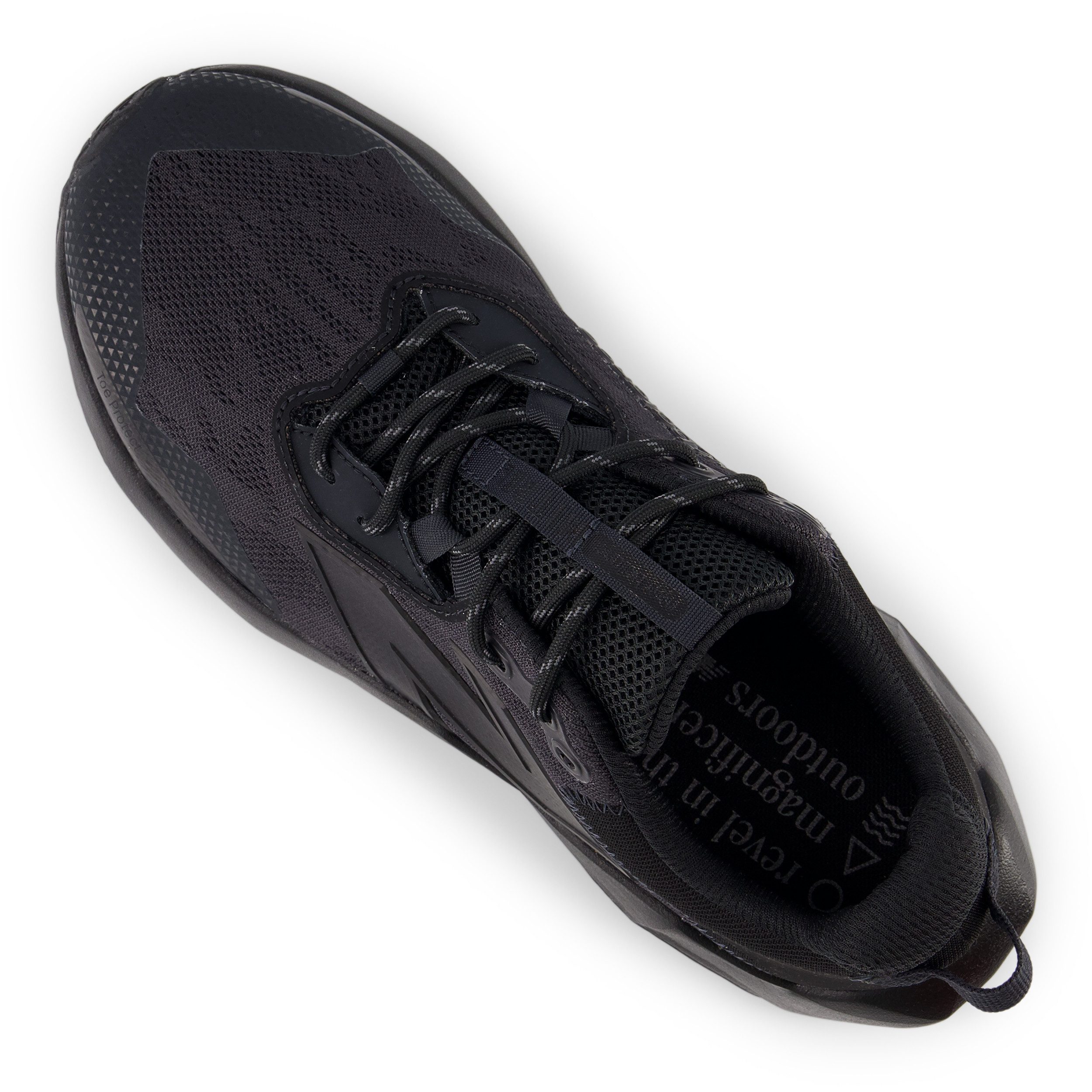 New Balance Runningschoenen Nitrel Trailrunning-schoenen