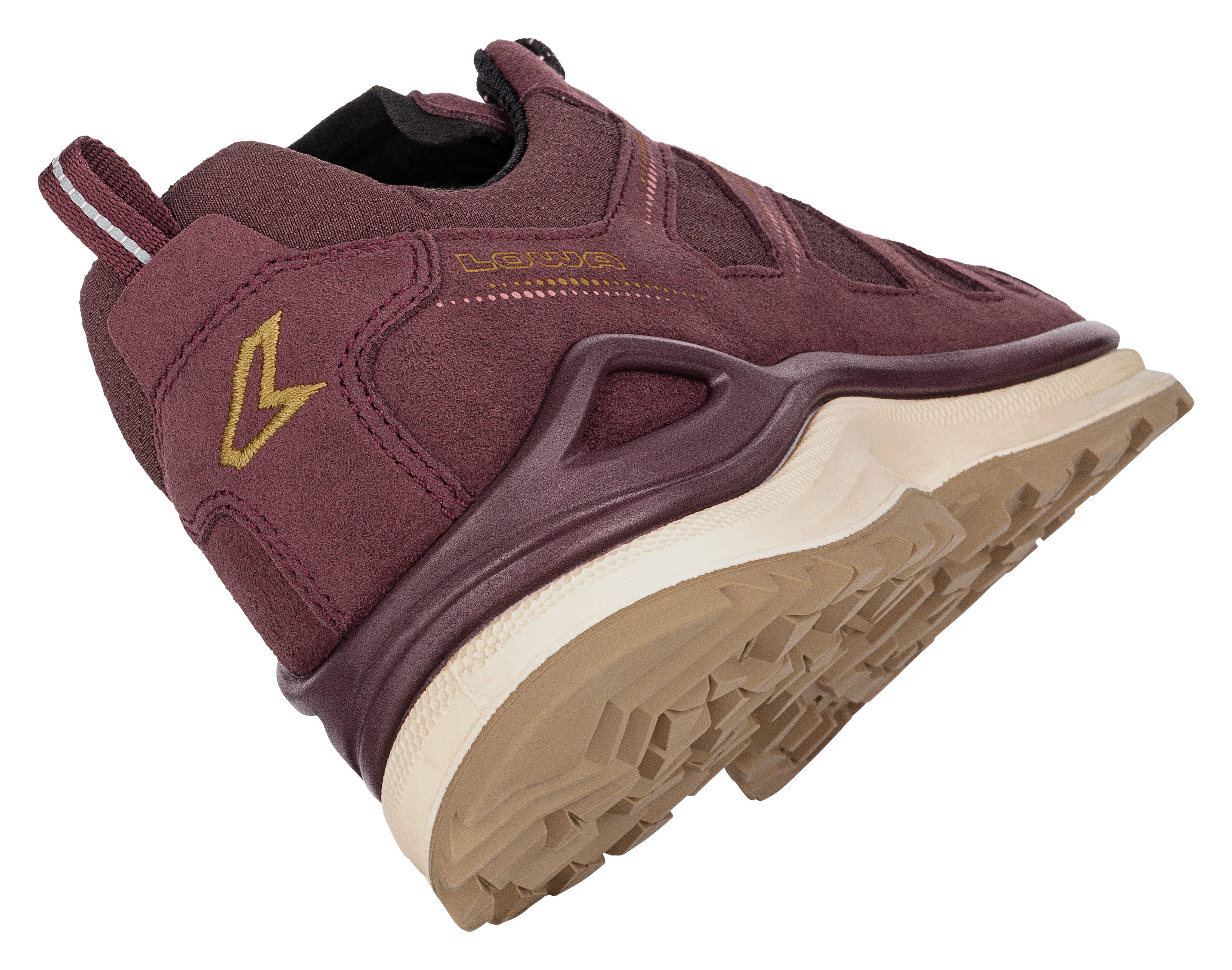 Lowa Wandelschoenen INNOX EVO II GORE-TEX WS