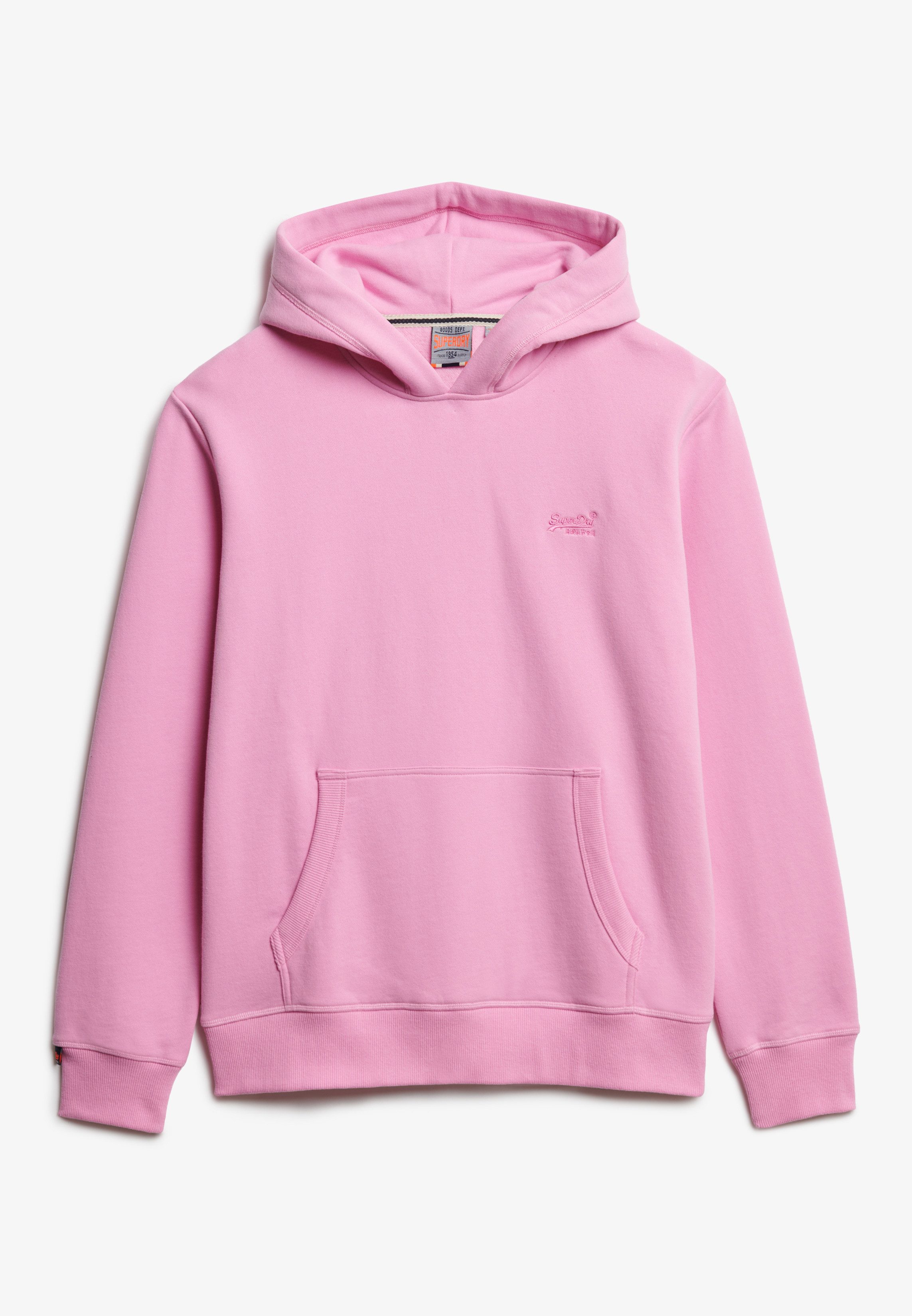 Superdry Hoodie ESSENTIAL LOGO HOODIE HB