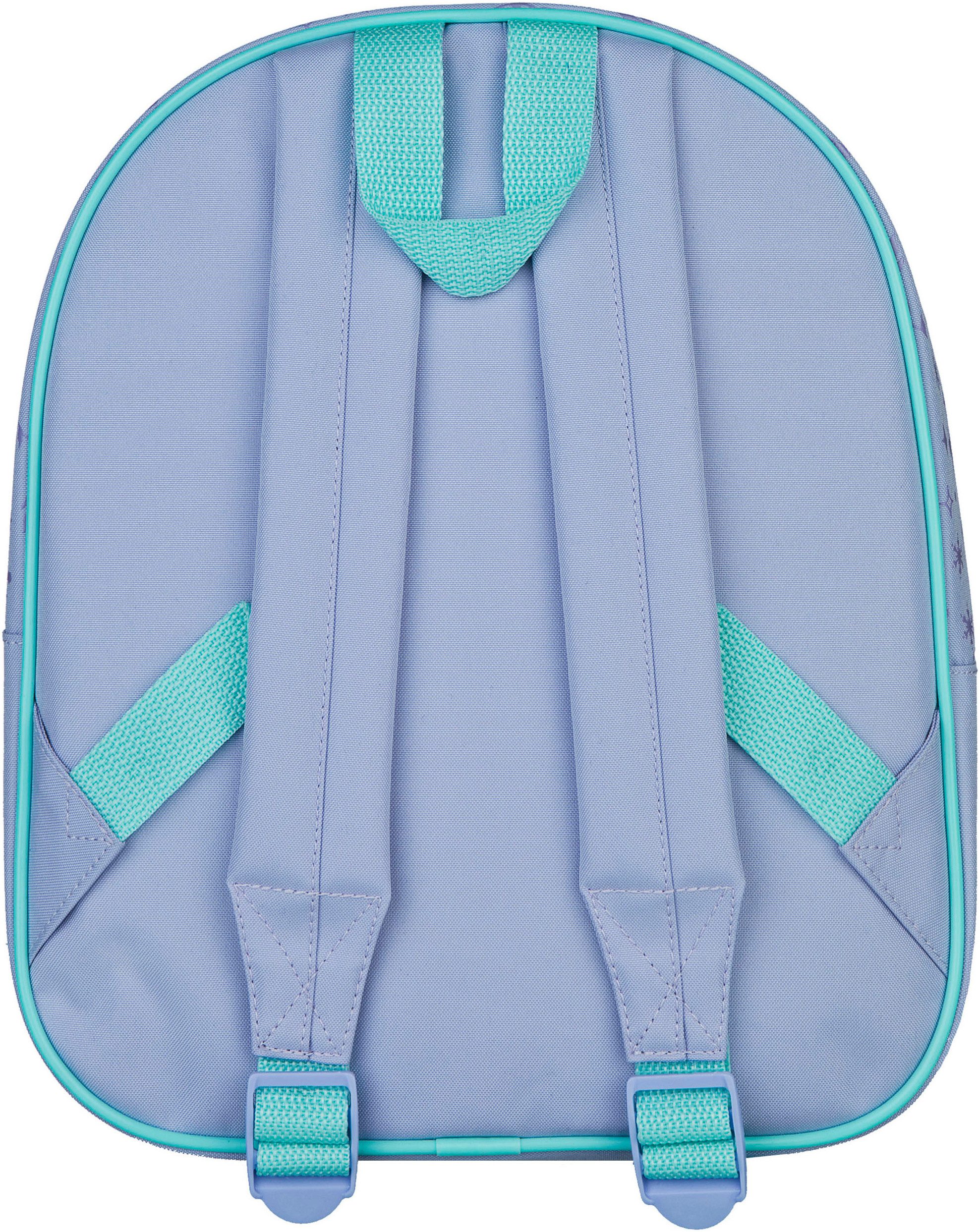 UNDERCOVER Kinderrugzak Frozen (set, 2-delig)