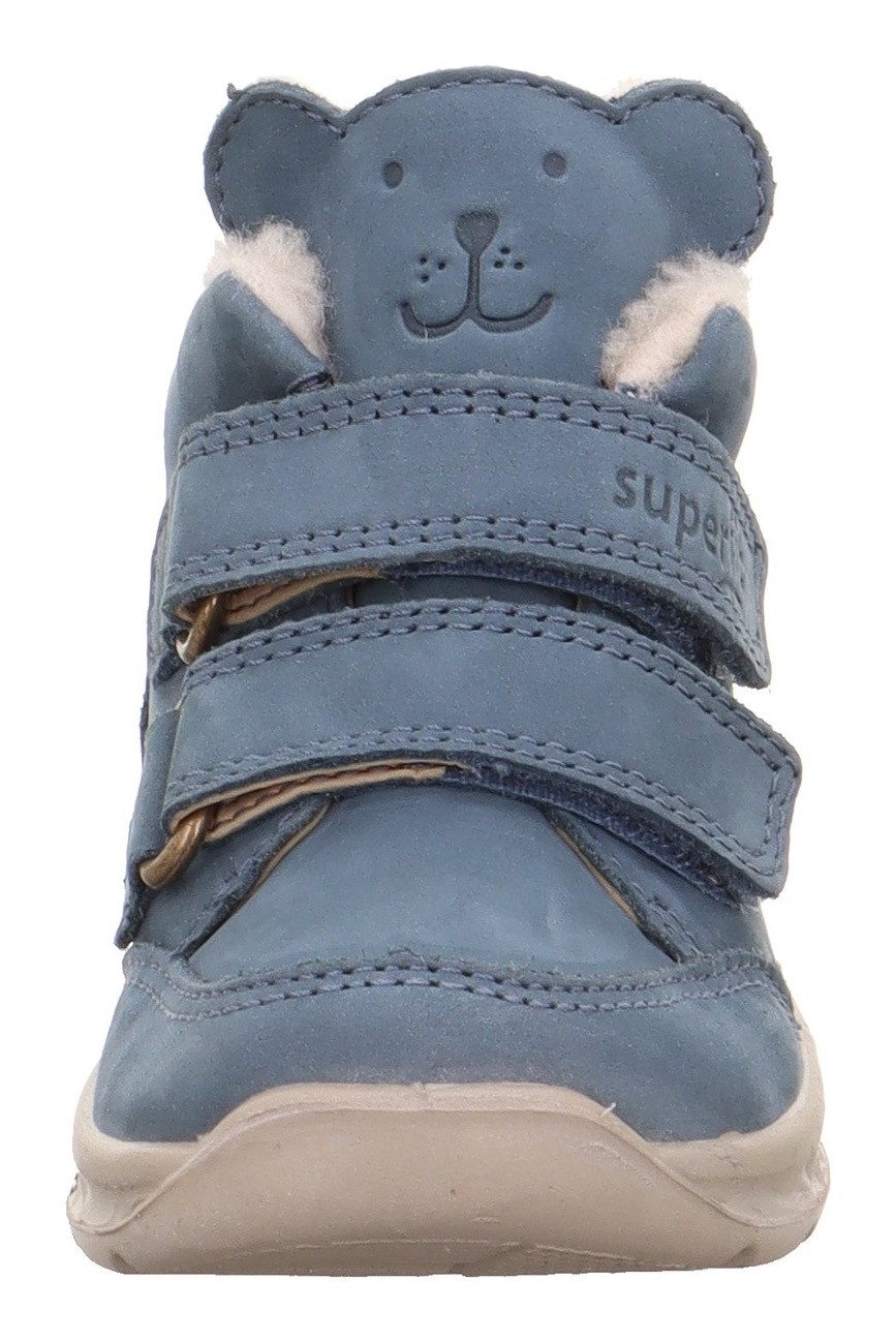 Superfit Babyschoentjes BREEZE WMS: middel