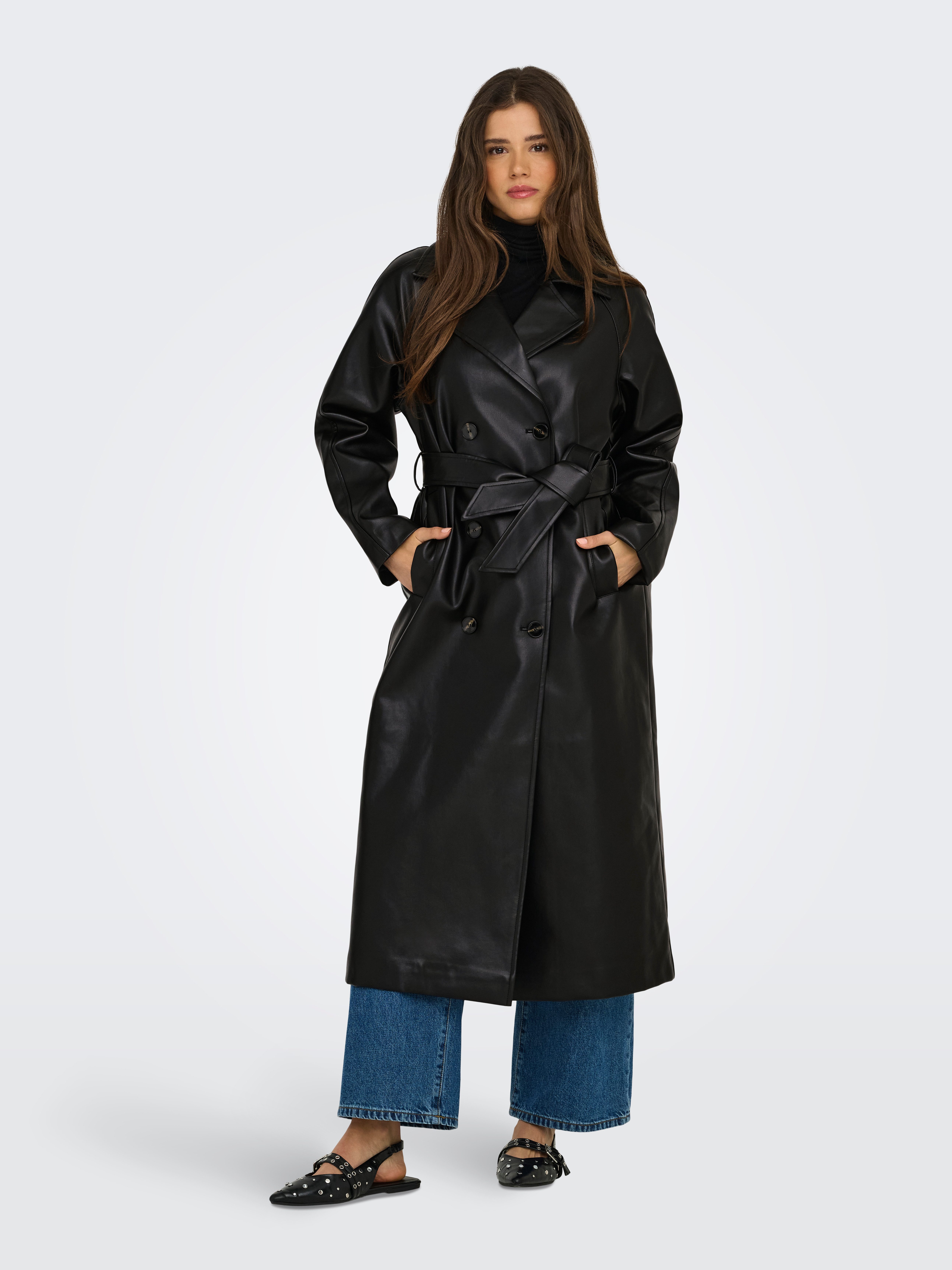 Only Trenchcoat