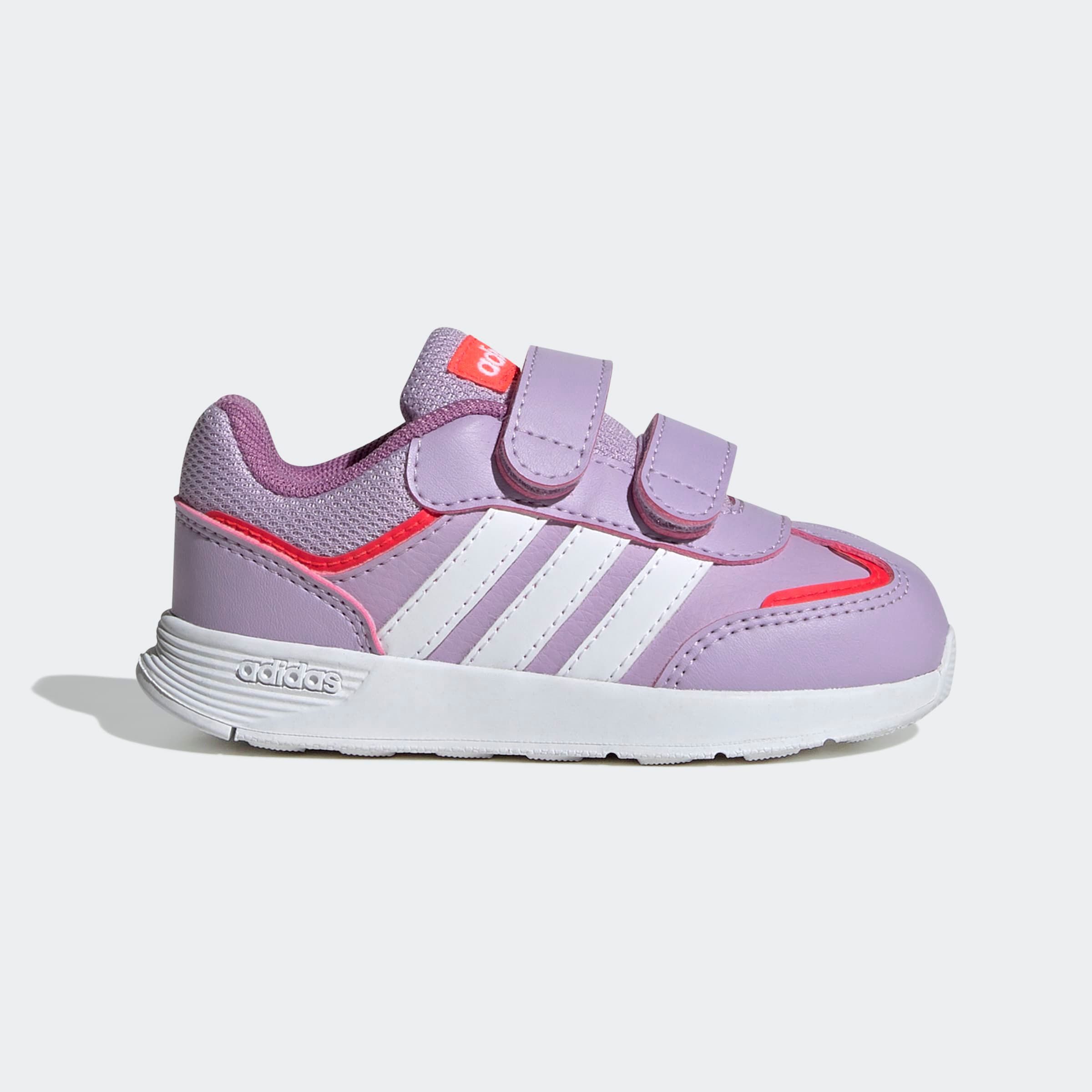 adidas Sportswear Klittenbandschoenen TENSAUR SWITCH KIDS