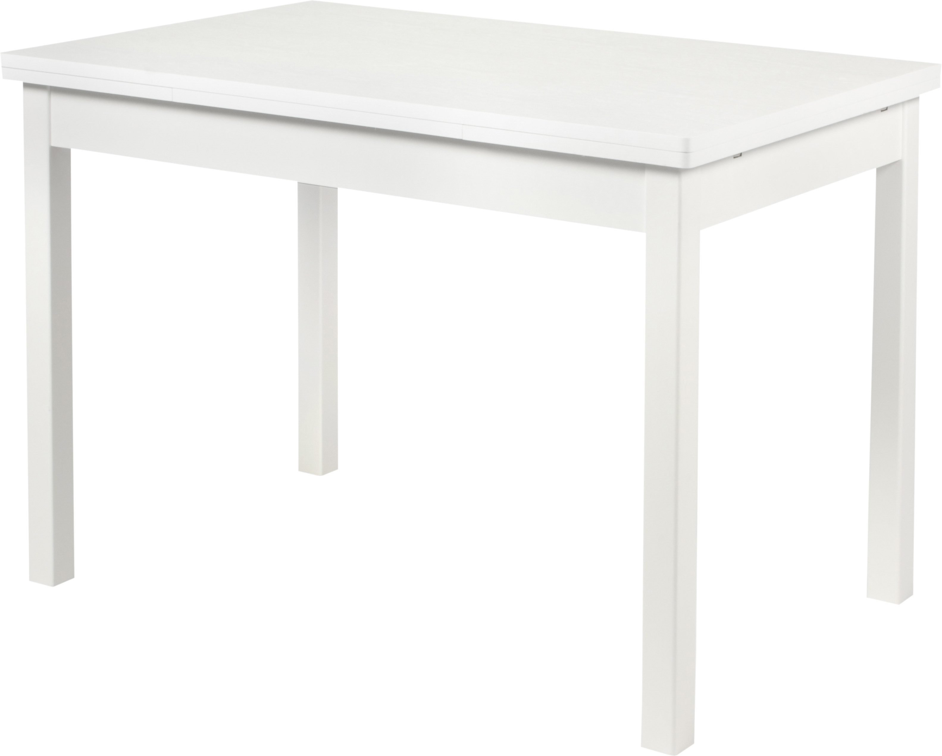 Home affaire Eettafel Hugo met uittrekfunctie