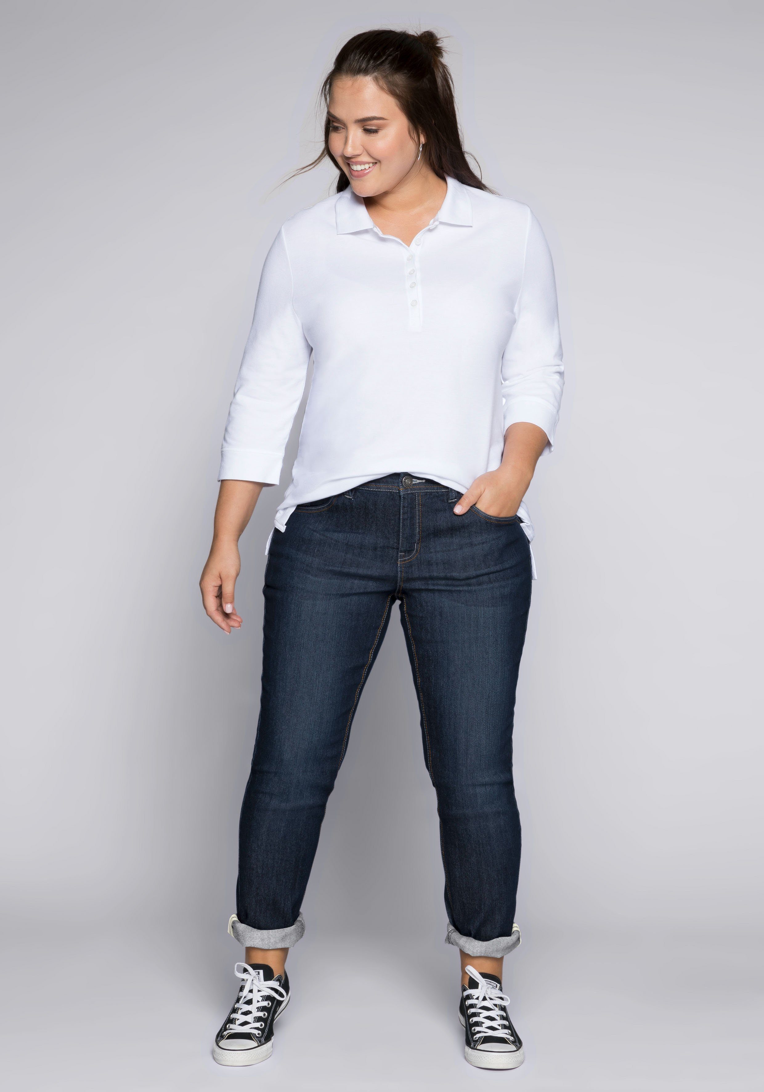 sheego denim