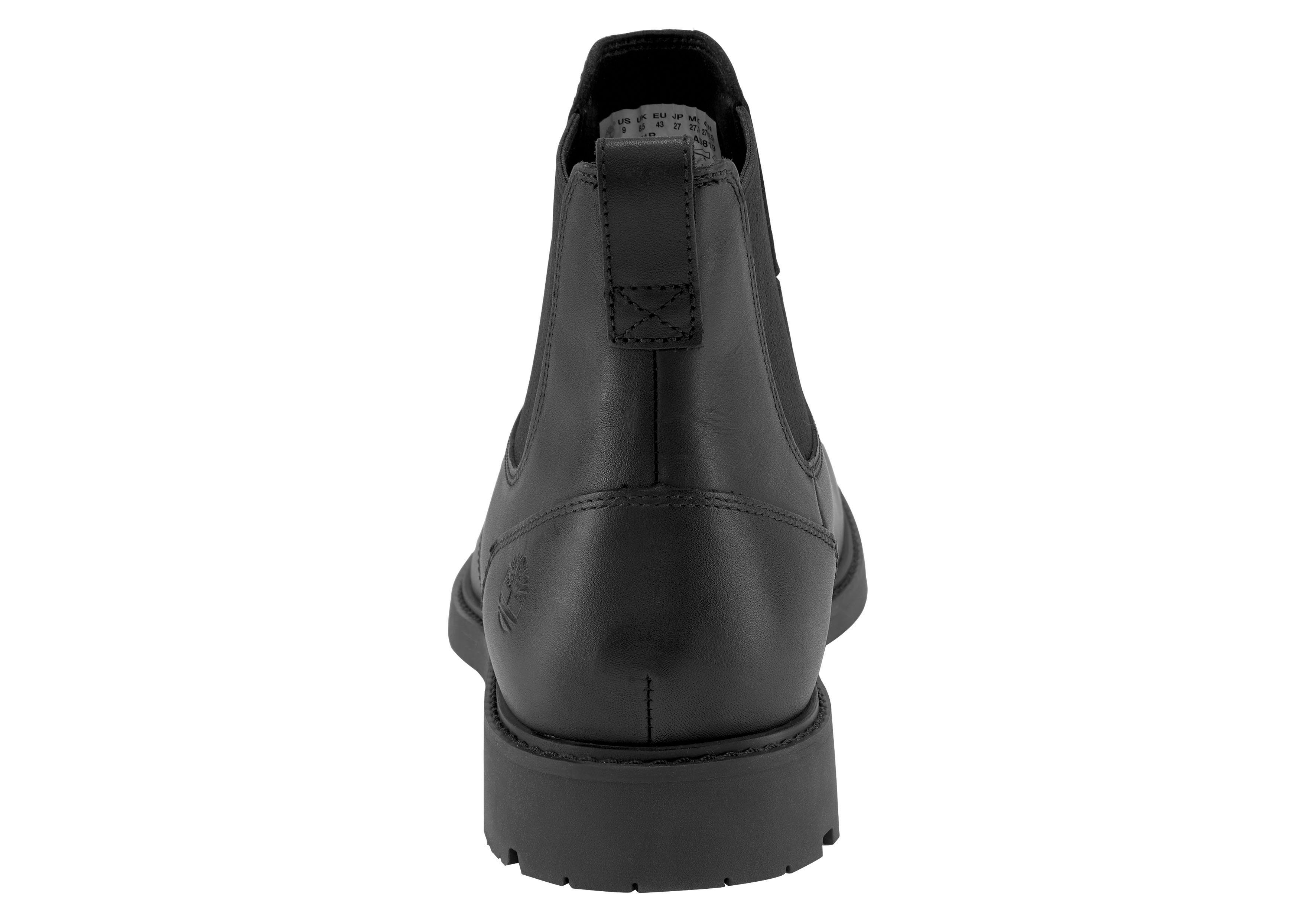 Timberland Chelsea-boots Stormbucks Chelsea Enkellaarsjes, winterschoenen, enkellaarsjes