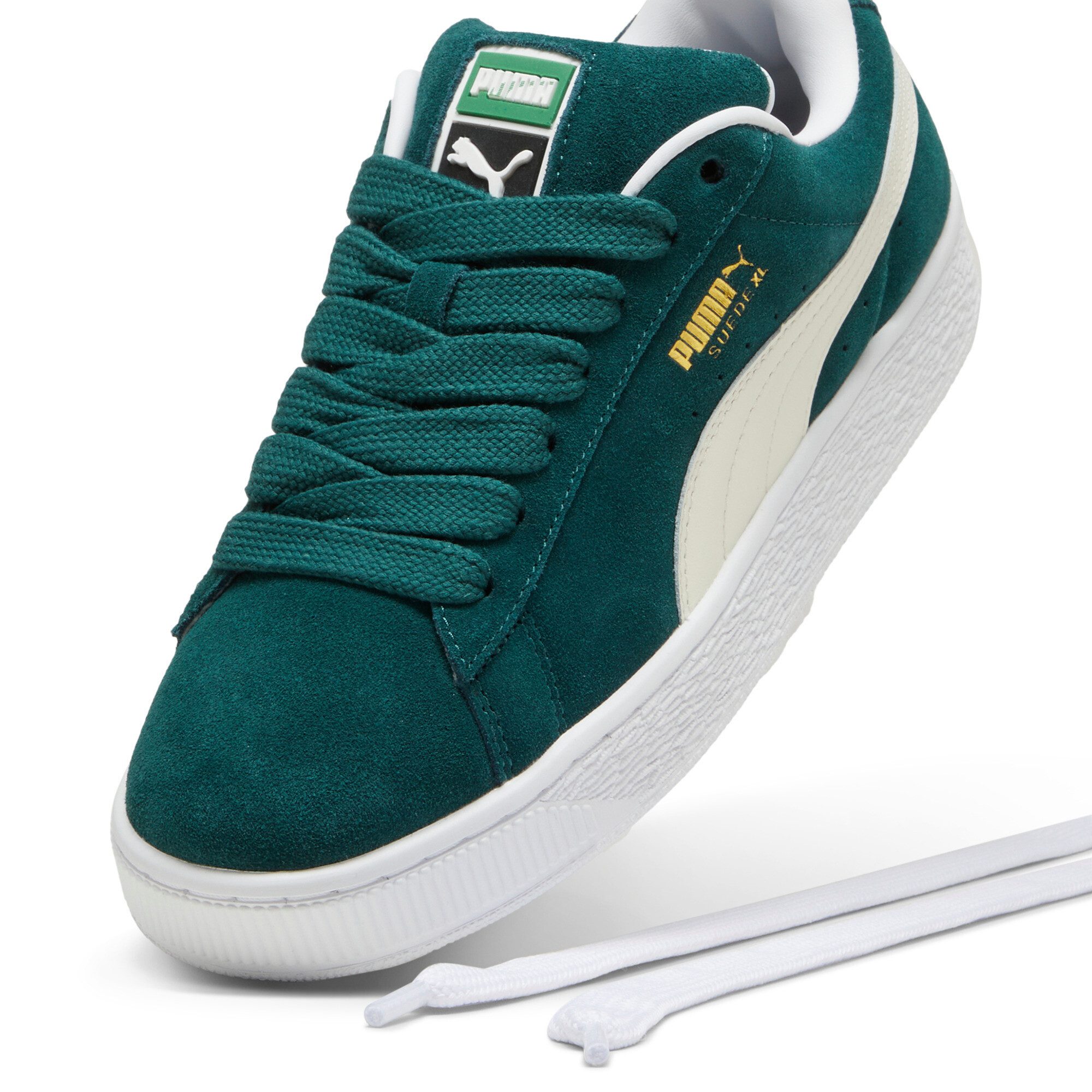 PUMA Sneakers SUEDE XL