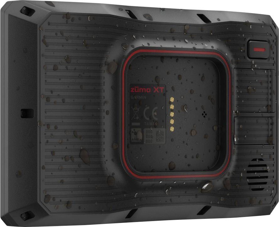Garmin Motor-navigatiesysteem Zumo XT