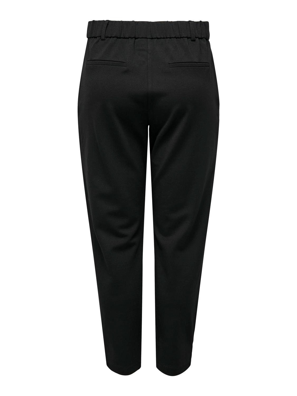 JDY Pantalon JDYNEW PRETTY POCKET ANCLE PANT JRS NOOS