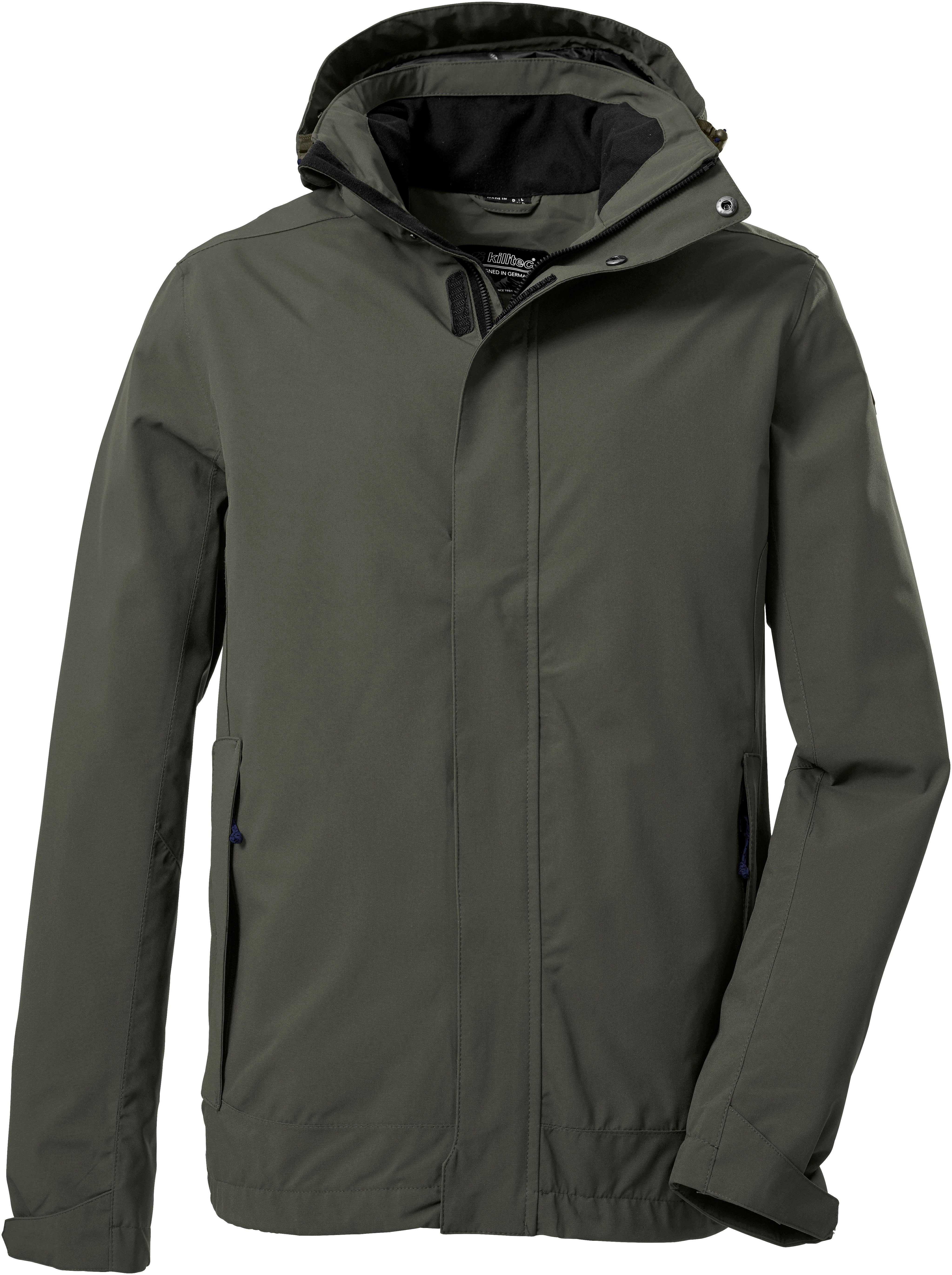 Killtec Outdoorjack