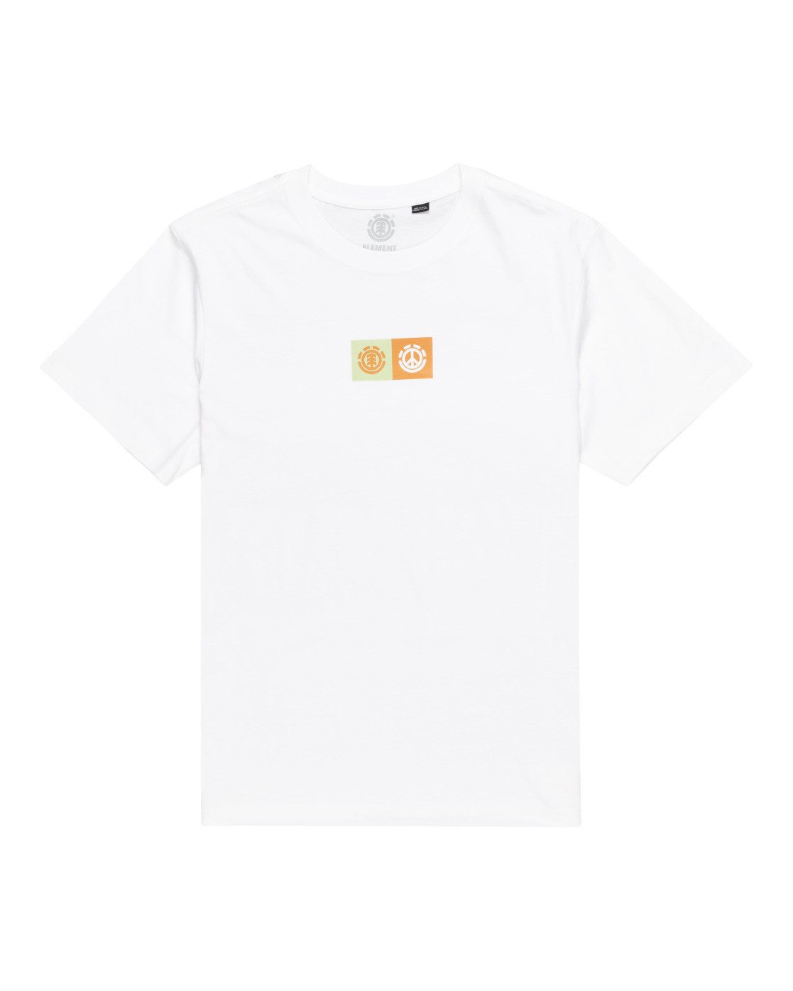 Element T-shirt Dual