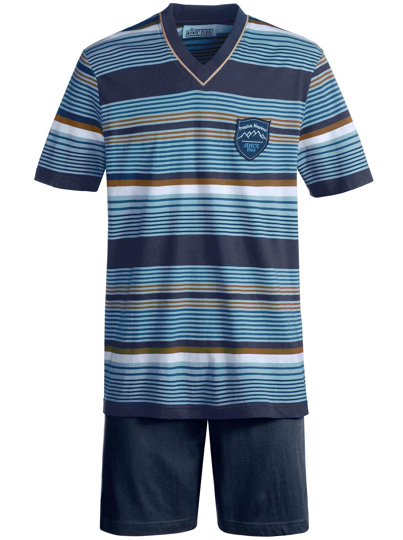 Kings Club Pyjama